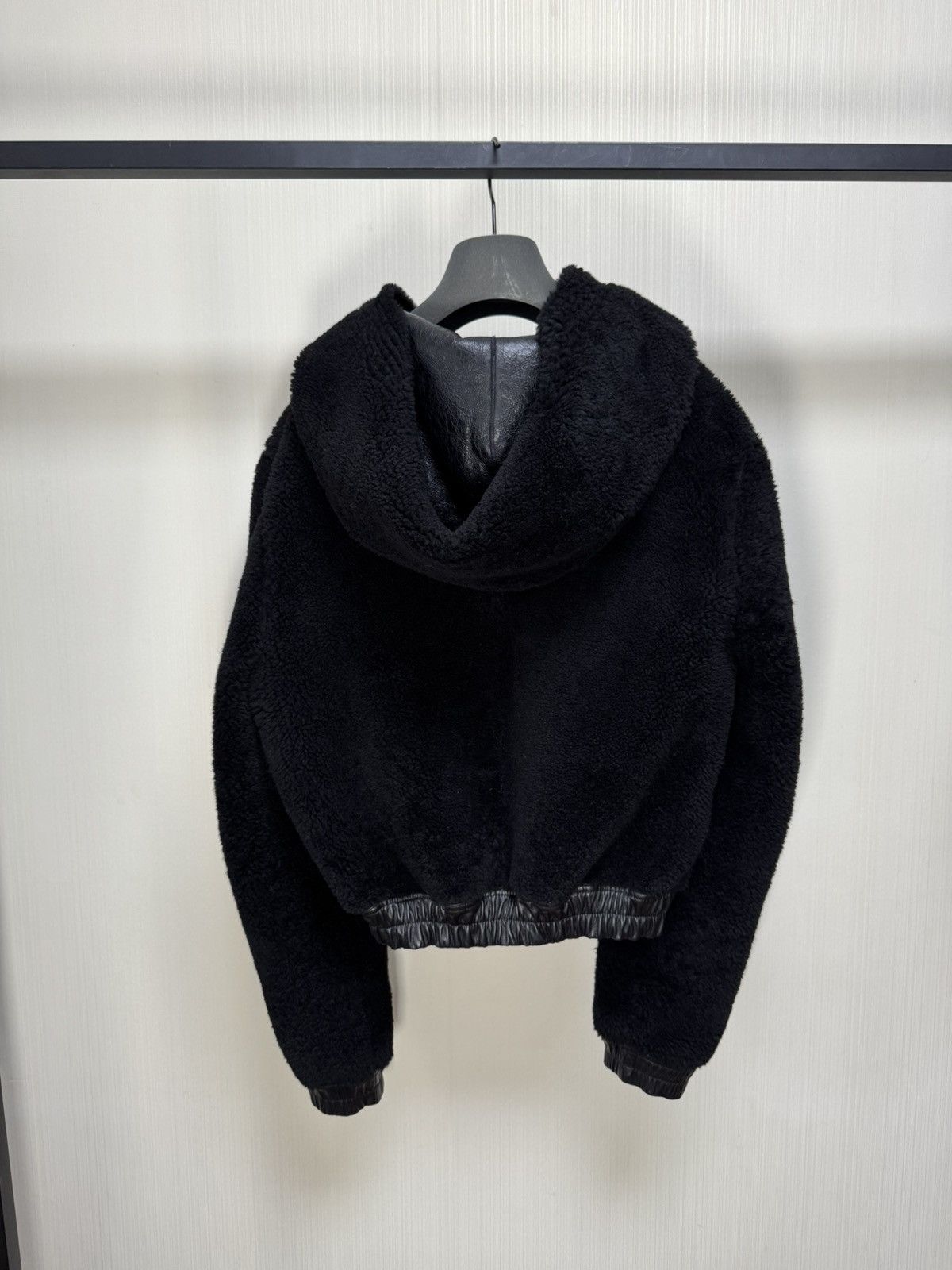 Rick Owens Rick owens Alice EDFU leather jacket Size US M / EU 48-50 / 2 - 5 Thumbnail