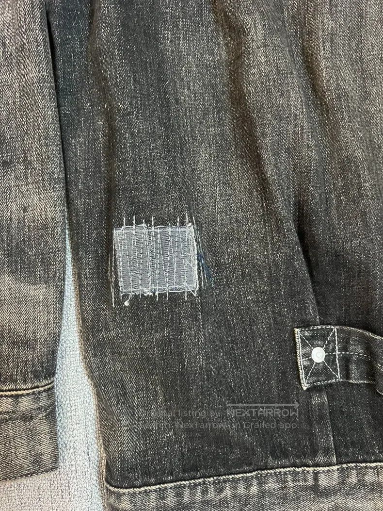 Neighborhood Neighborhood jacket Size US M / EU 48-50 / 2 - 4 Thumbnail