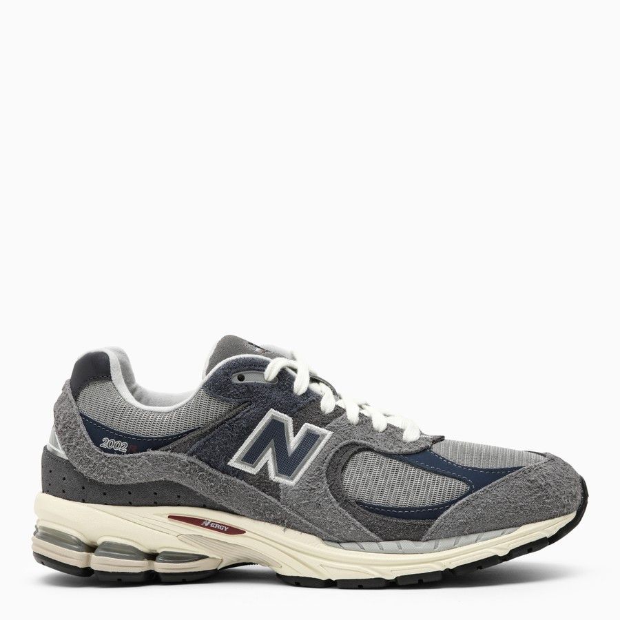 image of New Balance O1D2Blof0424 Low-Top Sneakers In Multicolor, Men's (Size 12)