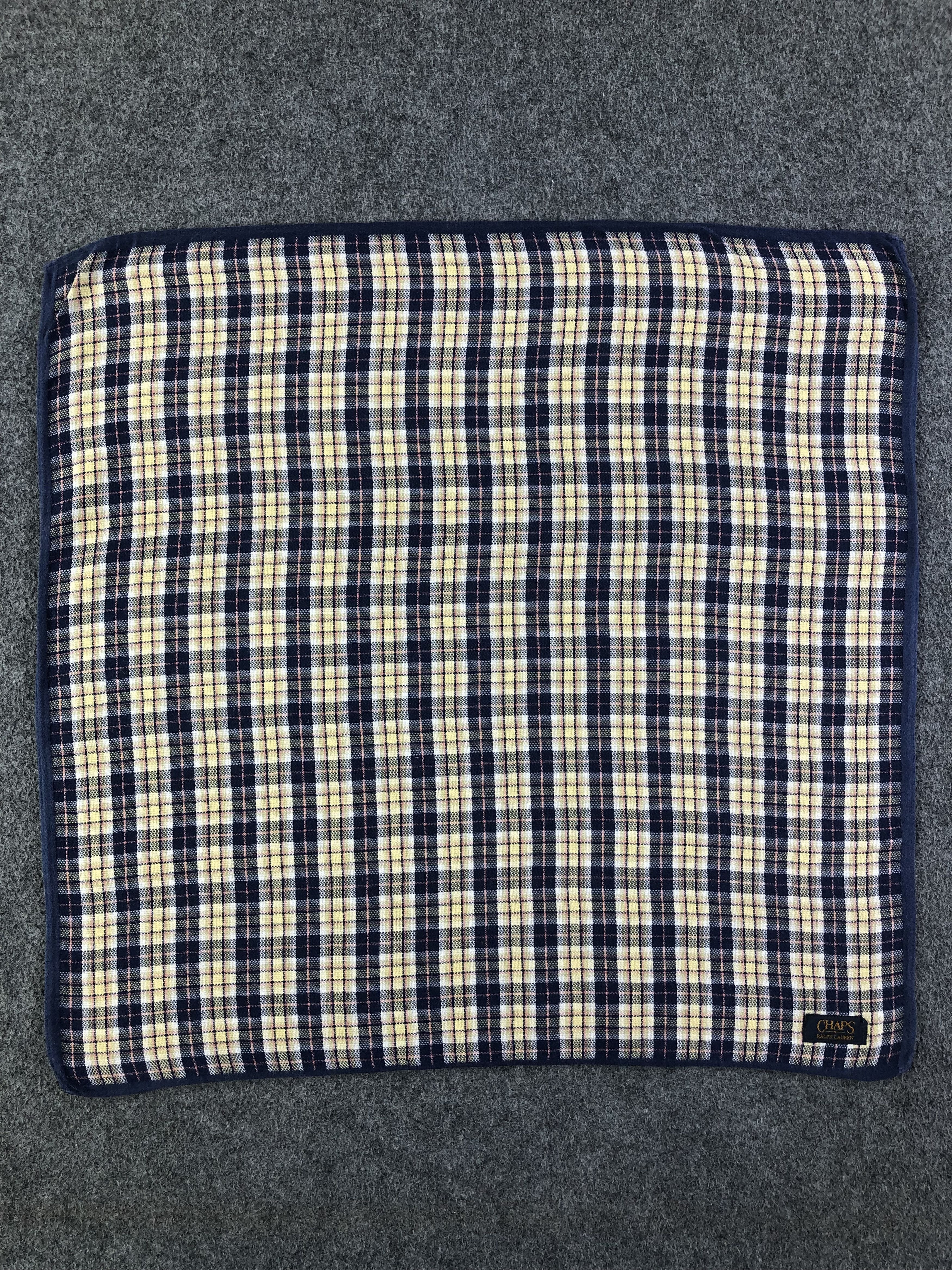 Chaps × Chaps Ralph Lauren Chaps Ralph Lauren Handkerchief / Bandana / Neckerchief Size ONE SIZE - 3 Thumbnail