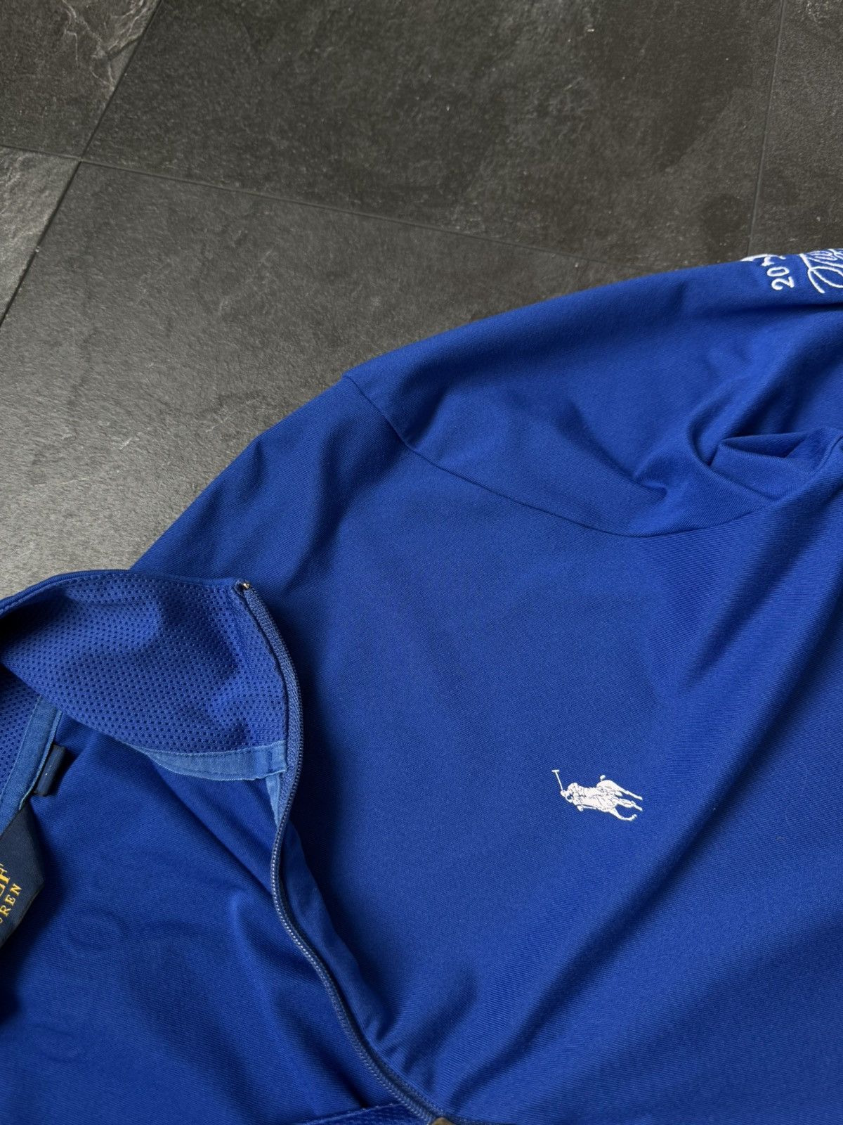 Polo Ralph Lauren × Vintage Vintage polo Ralph Lauren rare long sleeve Size US M / EU 48-50 / 2 - 4 Thumbnail
