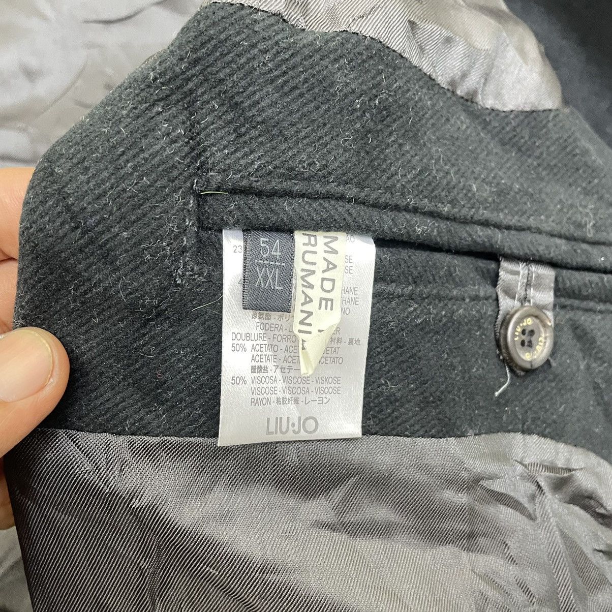 Liu Jo 🔥Designer Liu Jo Heavy Coat Jacket Size US M / EU 48-50 / 2 - 10 Thumbnail