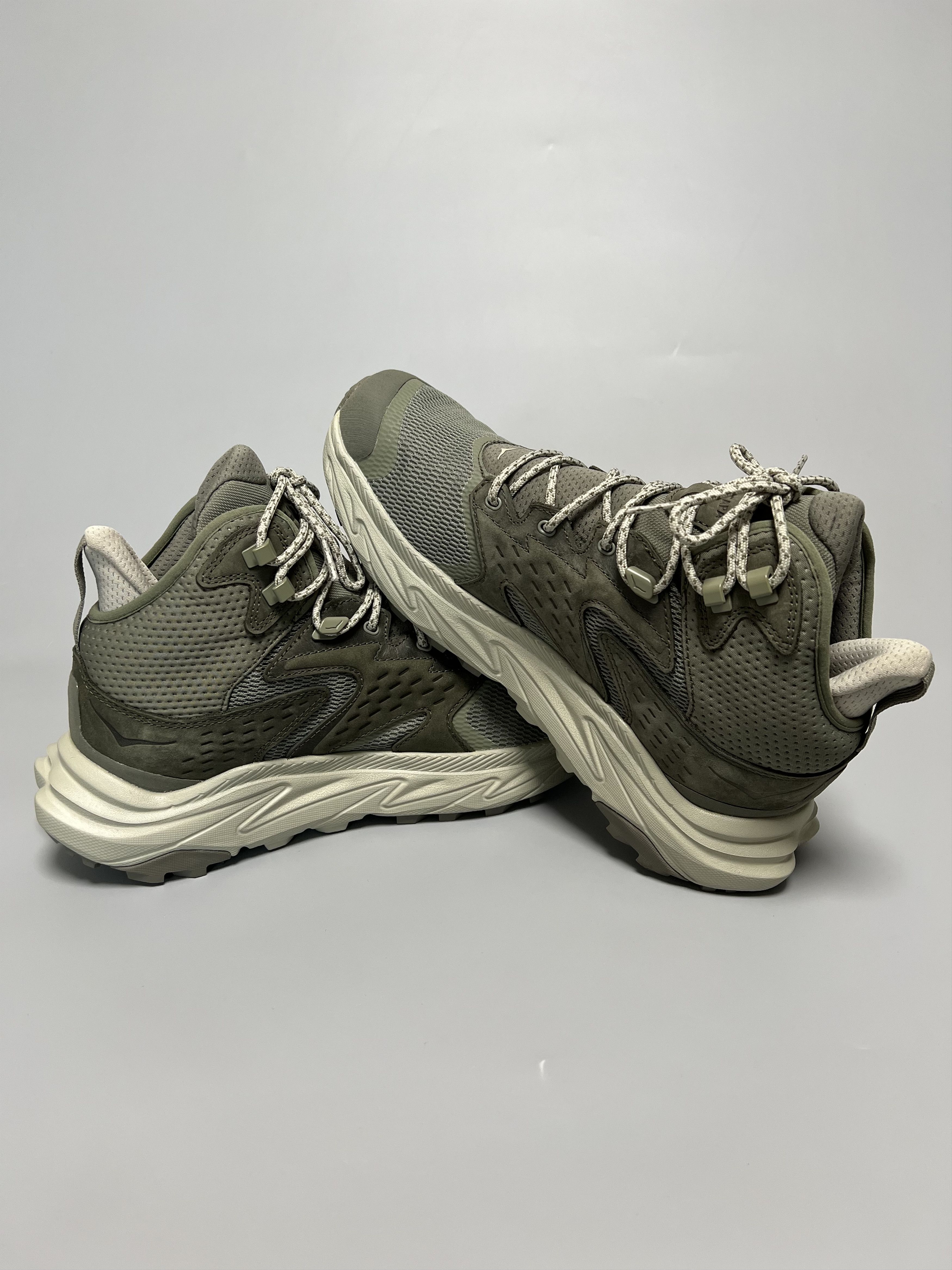 Hoka 9D Hoka One One Anacapa 2 Mid GTX Gore-Tex Hiking Shoes Size US 9 / EU 42 - 5 Thumbnail