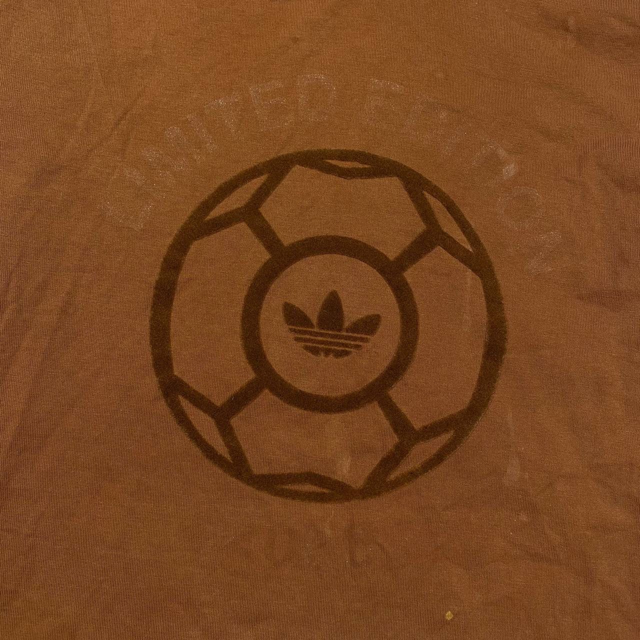 Adidas VINTAGE 2000s FIREBIRD LIMITED EDITION ADIDAS Size US M / EU 48-50 / 2 - 3 Thumbnail