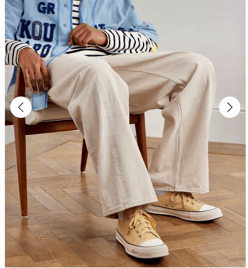 Visvim Visvim SKAGWAY L.T. LO Size US 9 / EU 42 - 6 Thumbnail