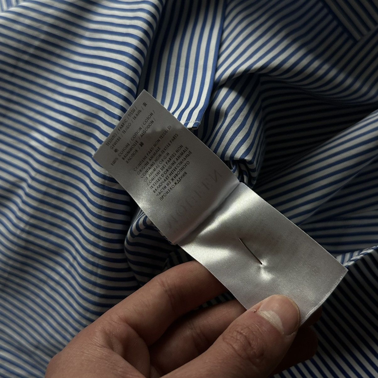 Alexander McQueen alexander mcqueen shirt oldmoney Size US XXL / EU 58 / 5 - 6 Thumbnail