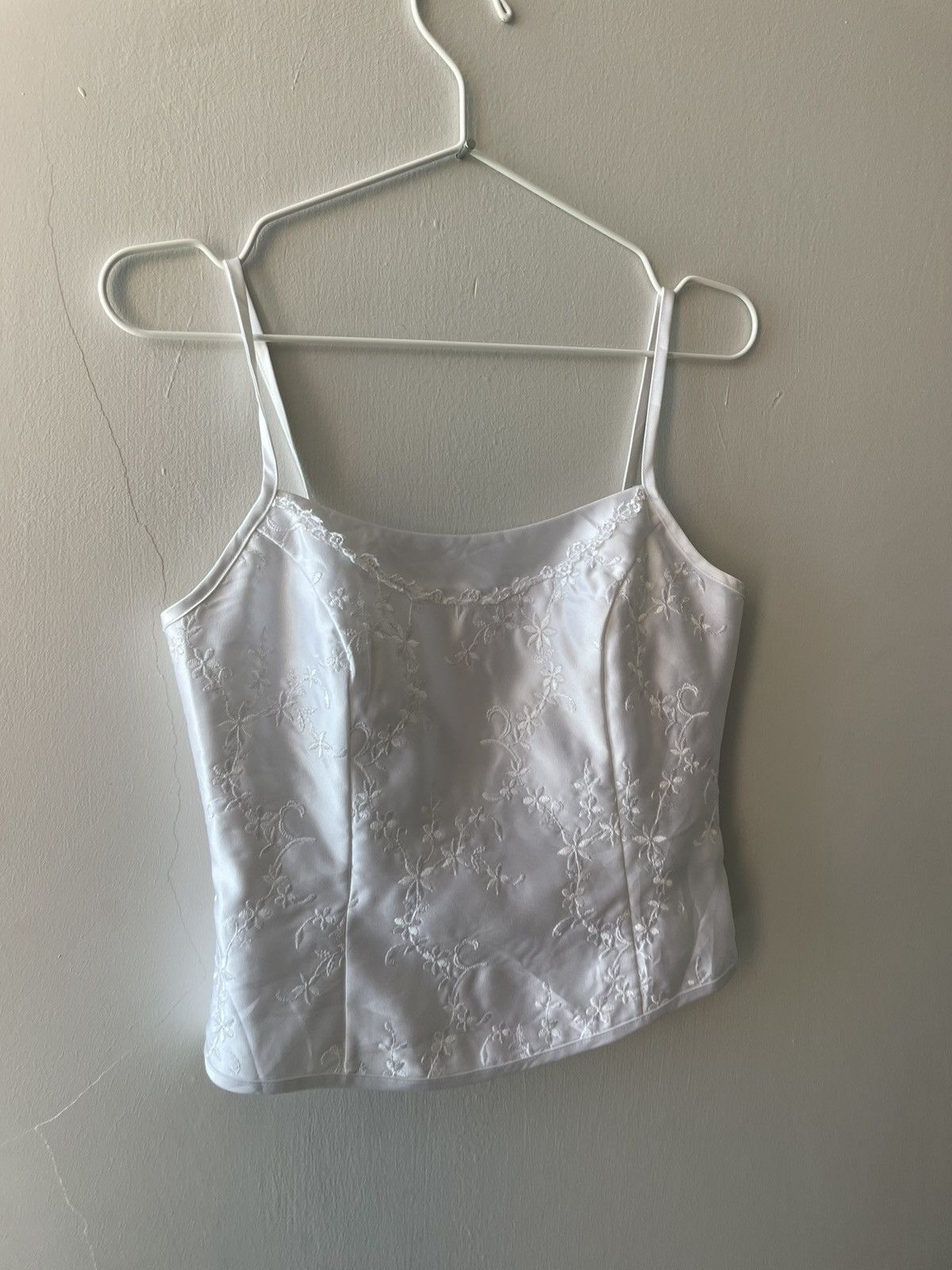 Vintage Vintage top Size S / US 4 / IT 40 - 5 Thumbnail