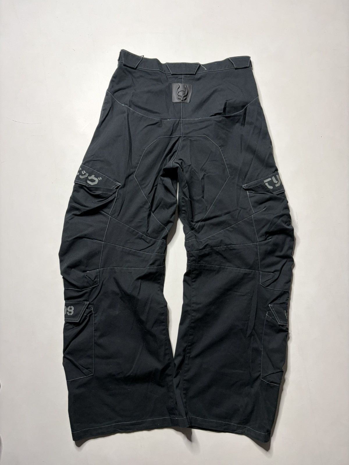 Other Cyberdog cargo pants Size US 30 / EU 46 - 14 Thumbnail