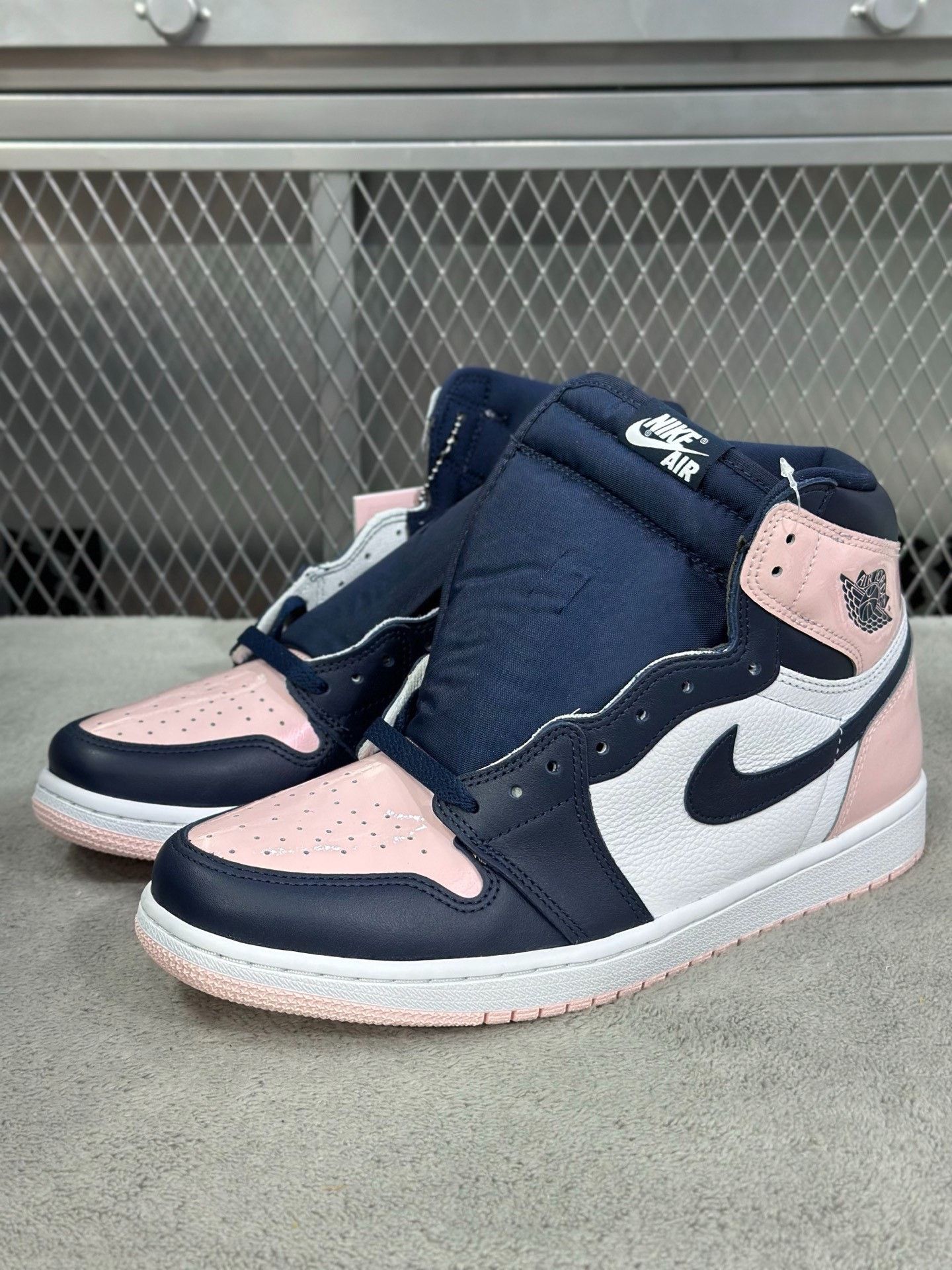 Nike Nike Multi Lowtop Sneakers 44 Men Size US 10.5 / EU 43-44 - 1 Thumbnail