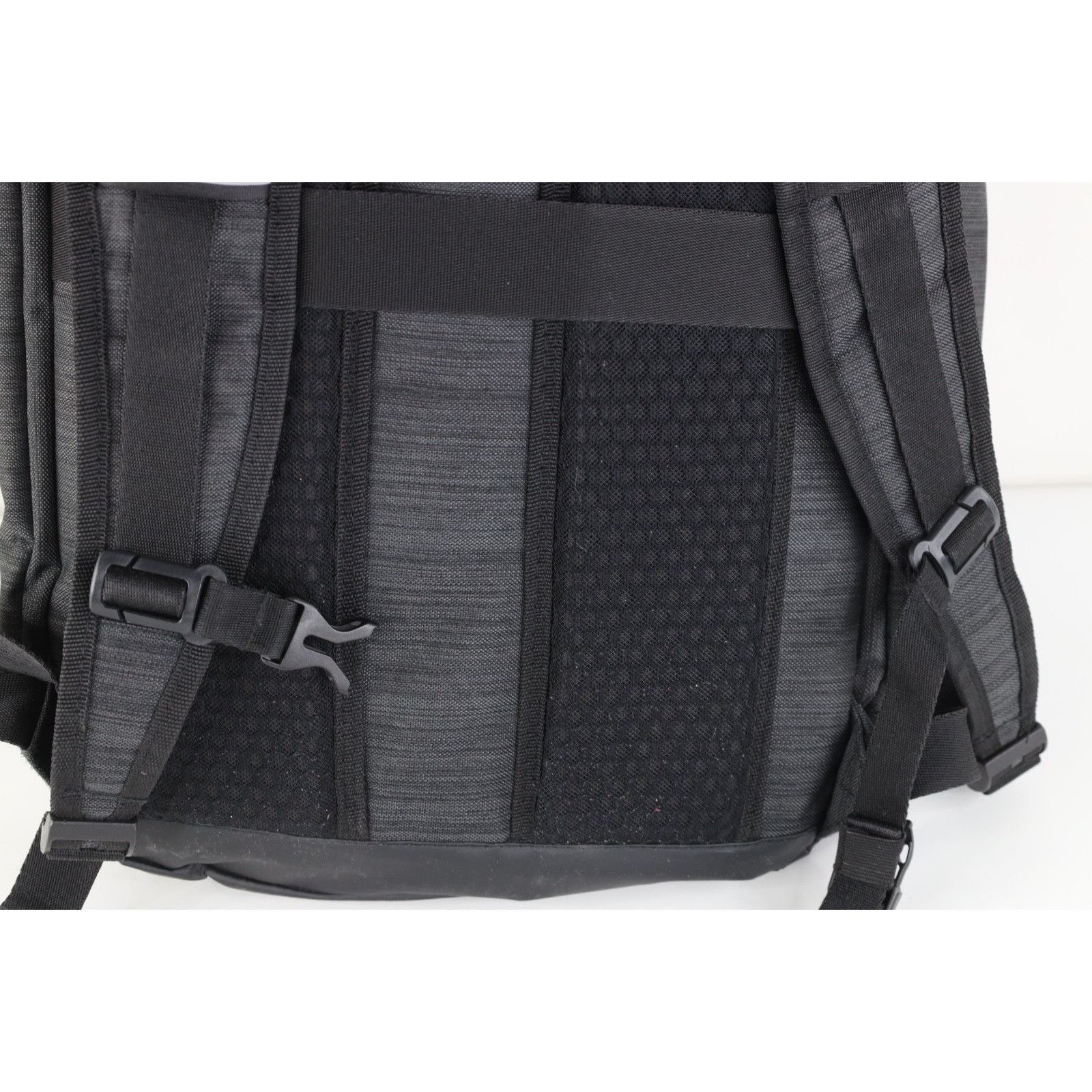 Vintage Vintage Y2K Distressed Spell Out FedEx Ground Backpack Bag Size ONE SIZE - 8 Thumbnail