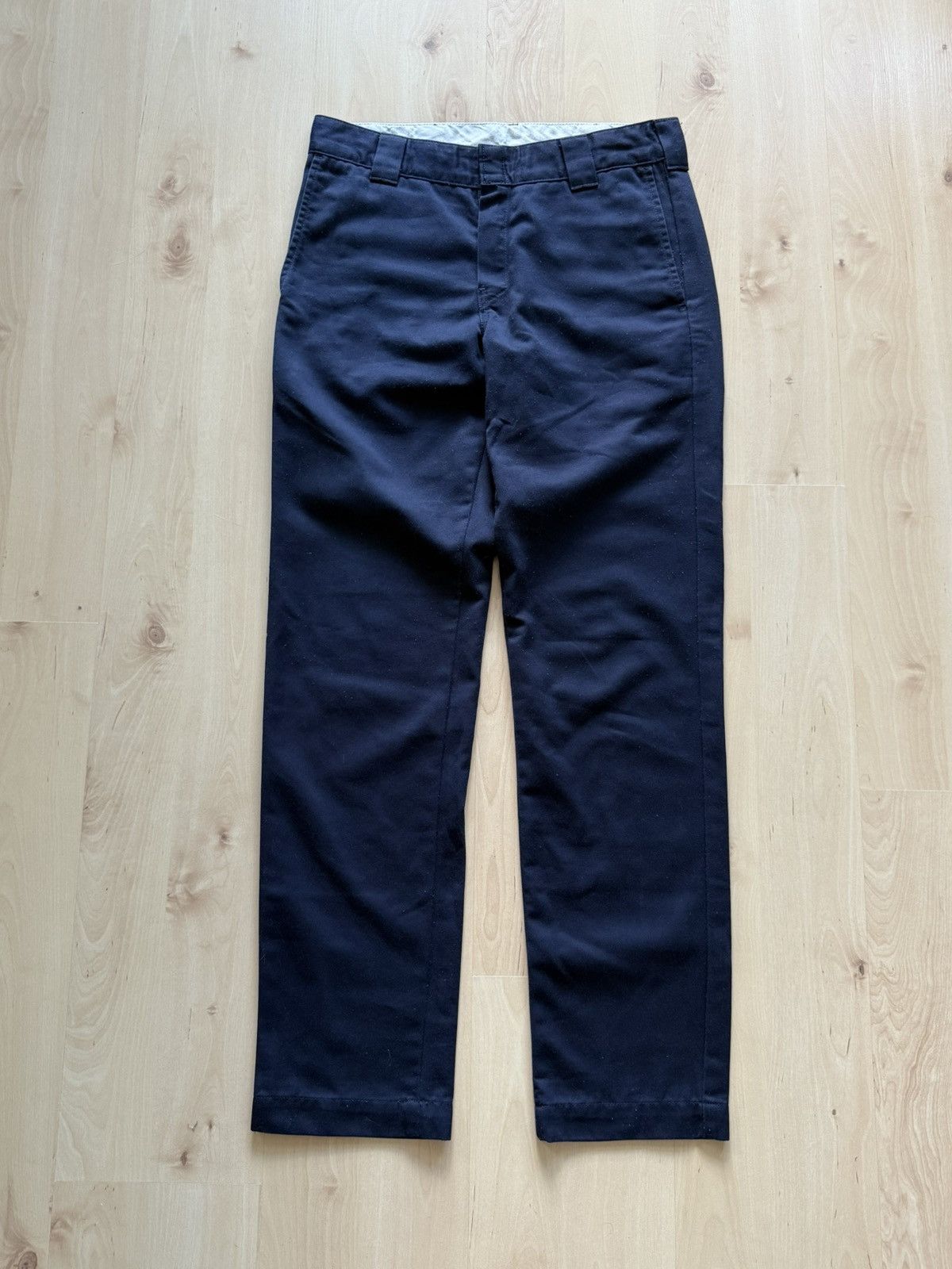 Carhartt Carhartt WIP Vintage Master trousers Pant y2k 29x32 Size US 29 - 2 Thumbnail