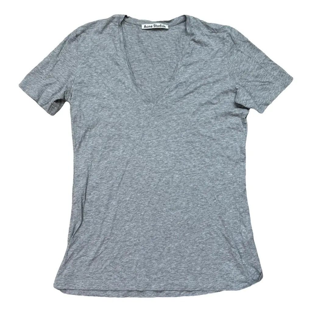 Acne Studios Acne tshirt Size: M Size M / US 6-8 / IT 42-44 - 1 Thumbnail