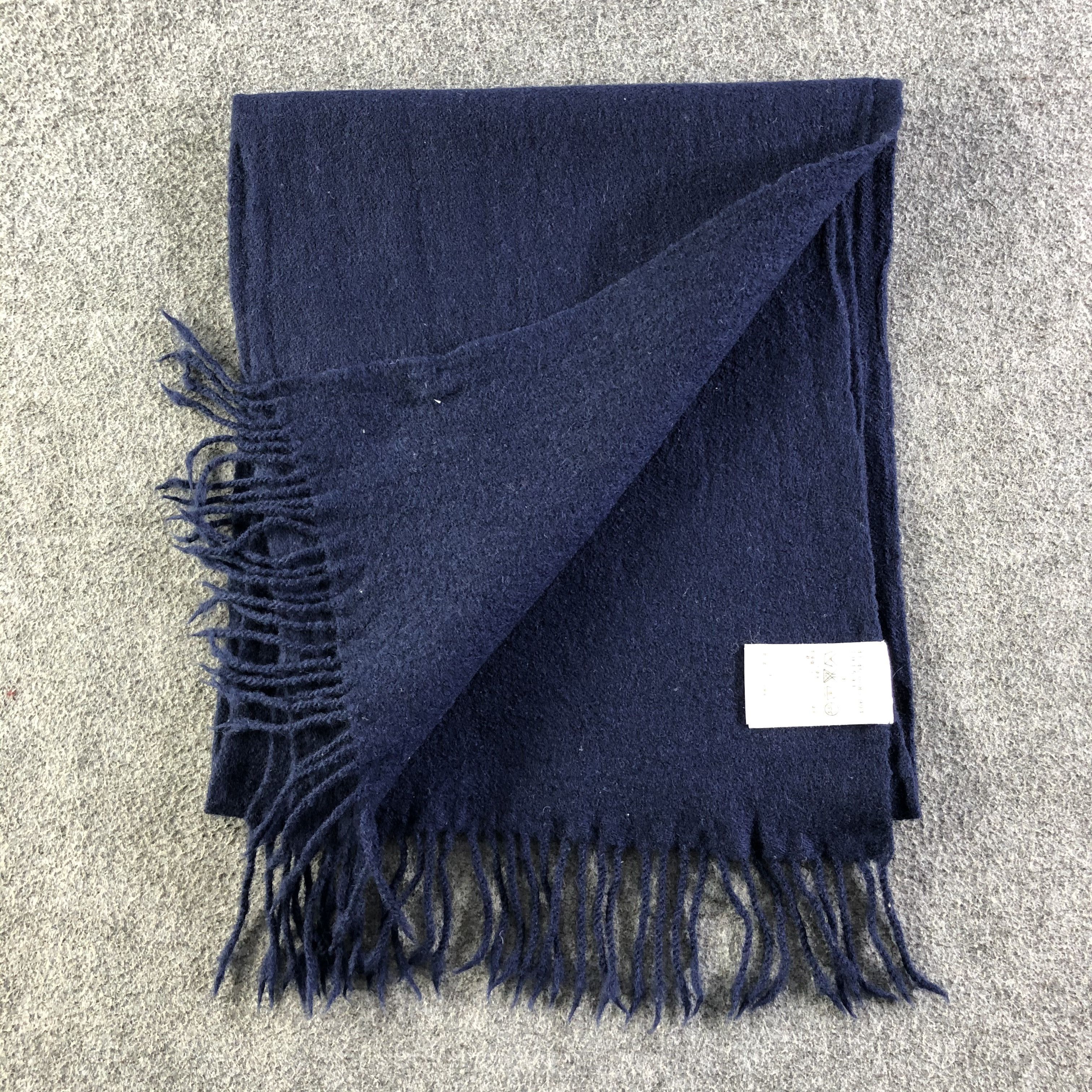 Beams Plus Beams Scarf / Muffler / Neckwear P458 Size ONE SIZE - 5 Thumbnail