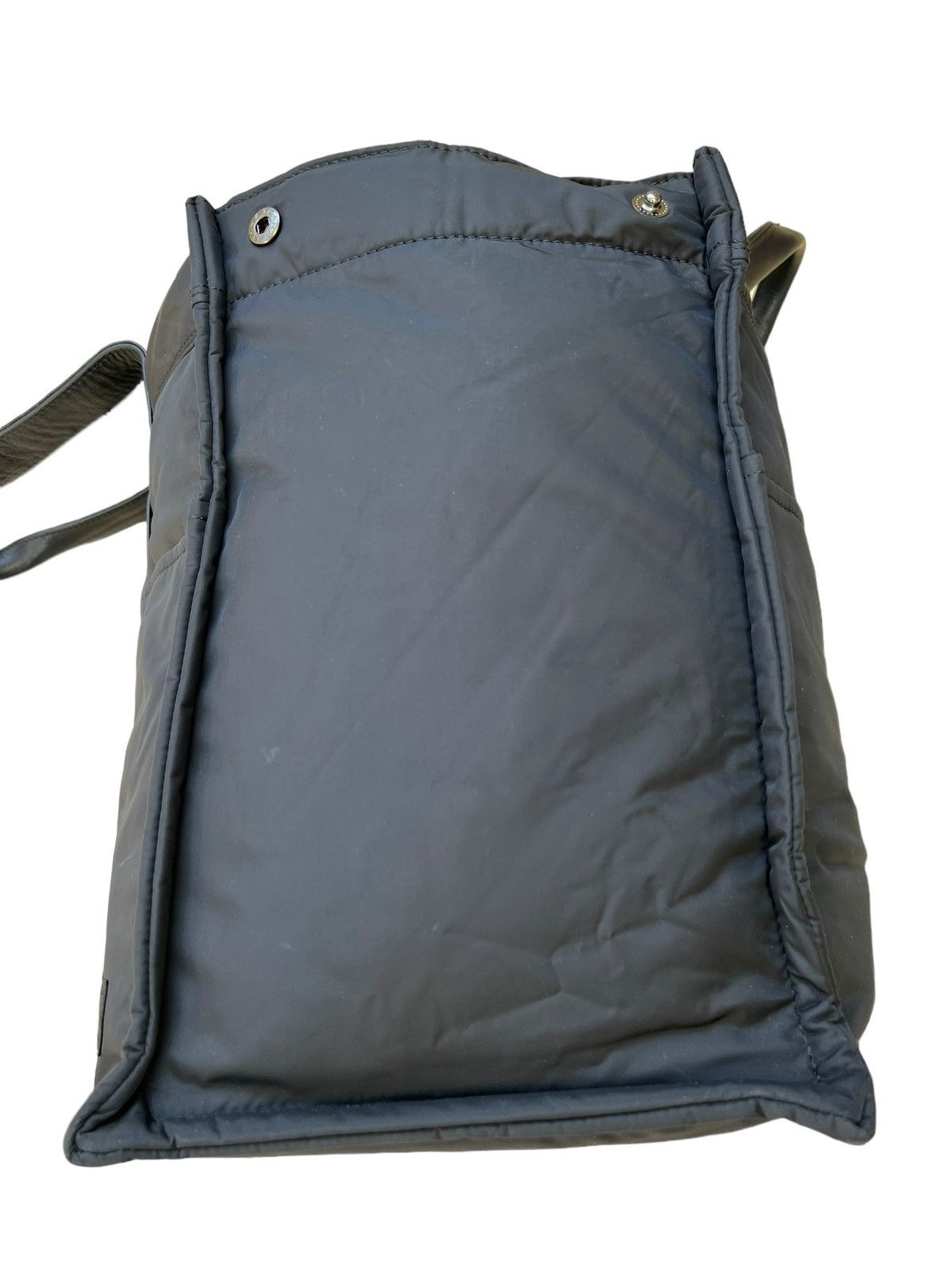 Porter Japan Porter X Black Beauty HeadPorter Huge Puffer Tote Bag Size ONE SIZE - 13 Thumbnail
