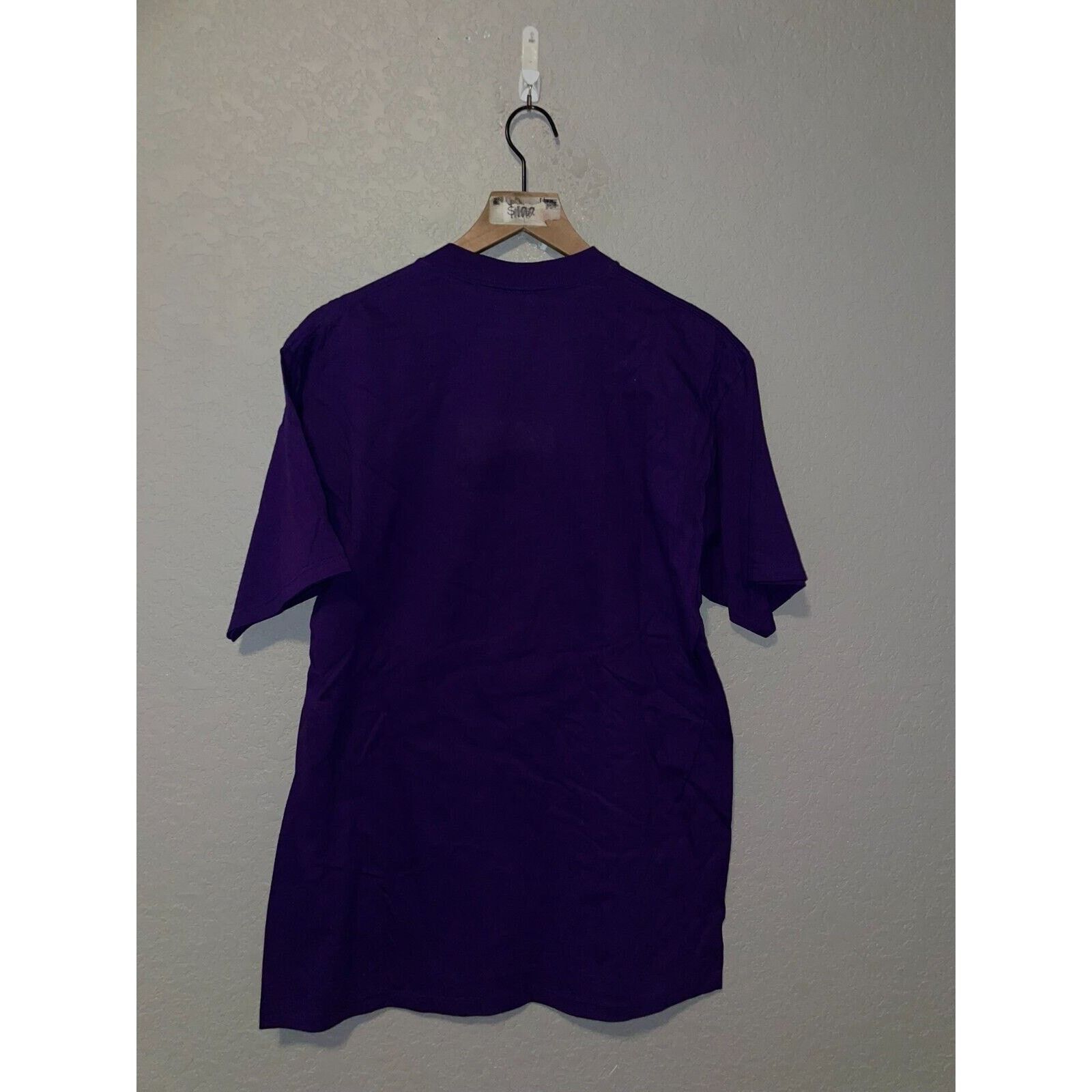 Jerzees × Vintage Vintage Arizona Native American Shirt Tee Cactus 90s VTG L Size US L / EU 52-54 / 3 - 10 Thumbnail