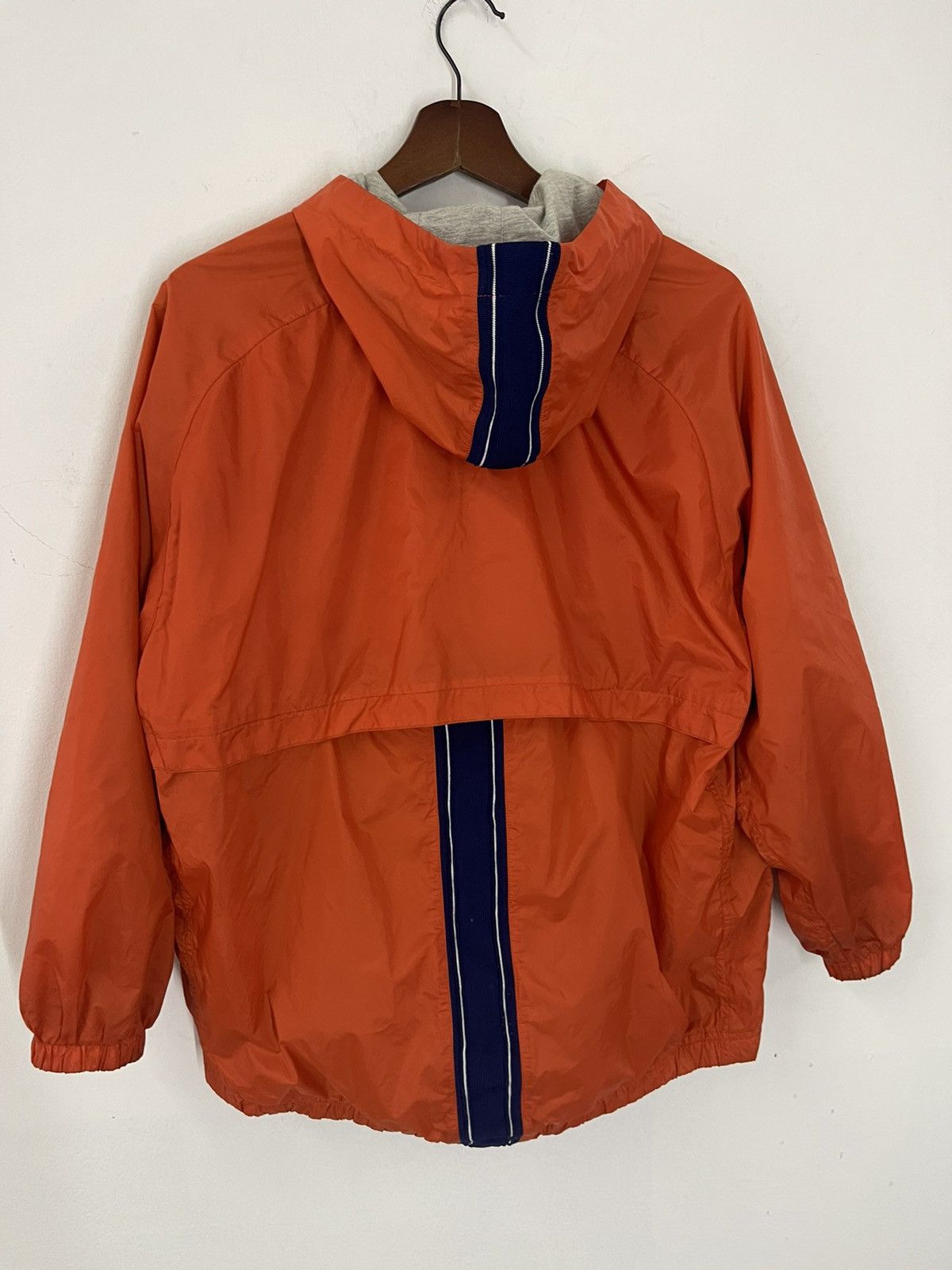 Nike 90’s NIKE ORANGE NETHERLAND NATIONAL TEAM Size US L / EU 52-54 / 3 - 3 Thumbnail