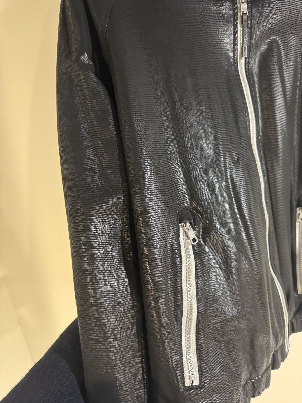 Armani Exchange Armani exchange jacket Size US M / EU 48-50 / 2 - 5 Thumbnail