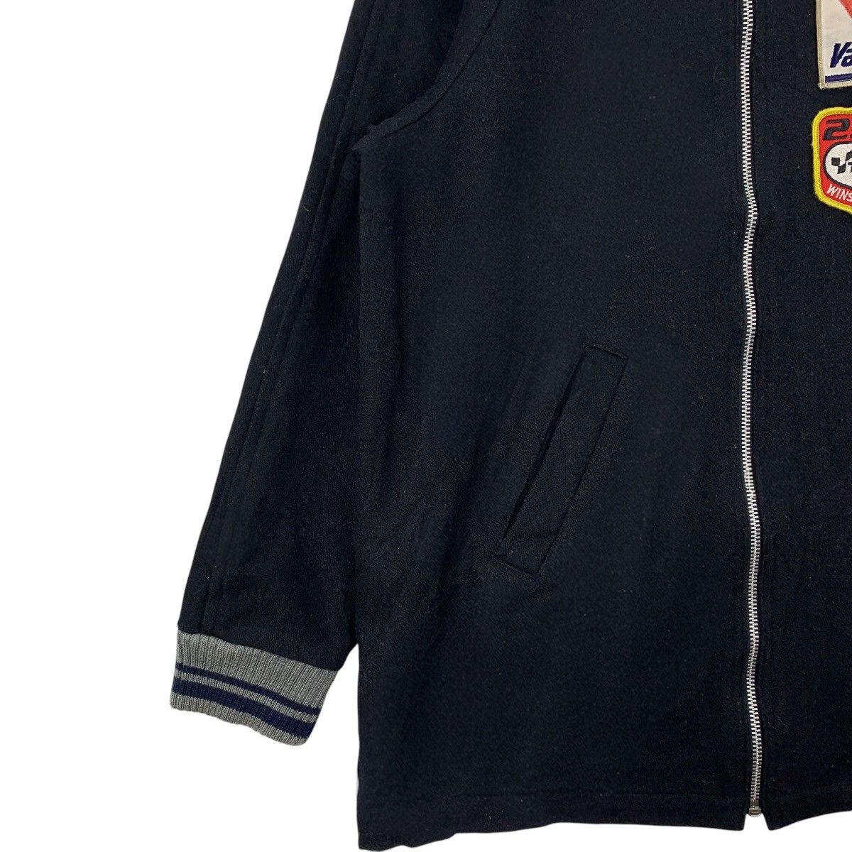 NASCAR 1994 NASCAR Winston Select 500 Cup Series Patches Jacket Size US M / EU 48-50 / 2 - 5 Thumbnail