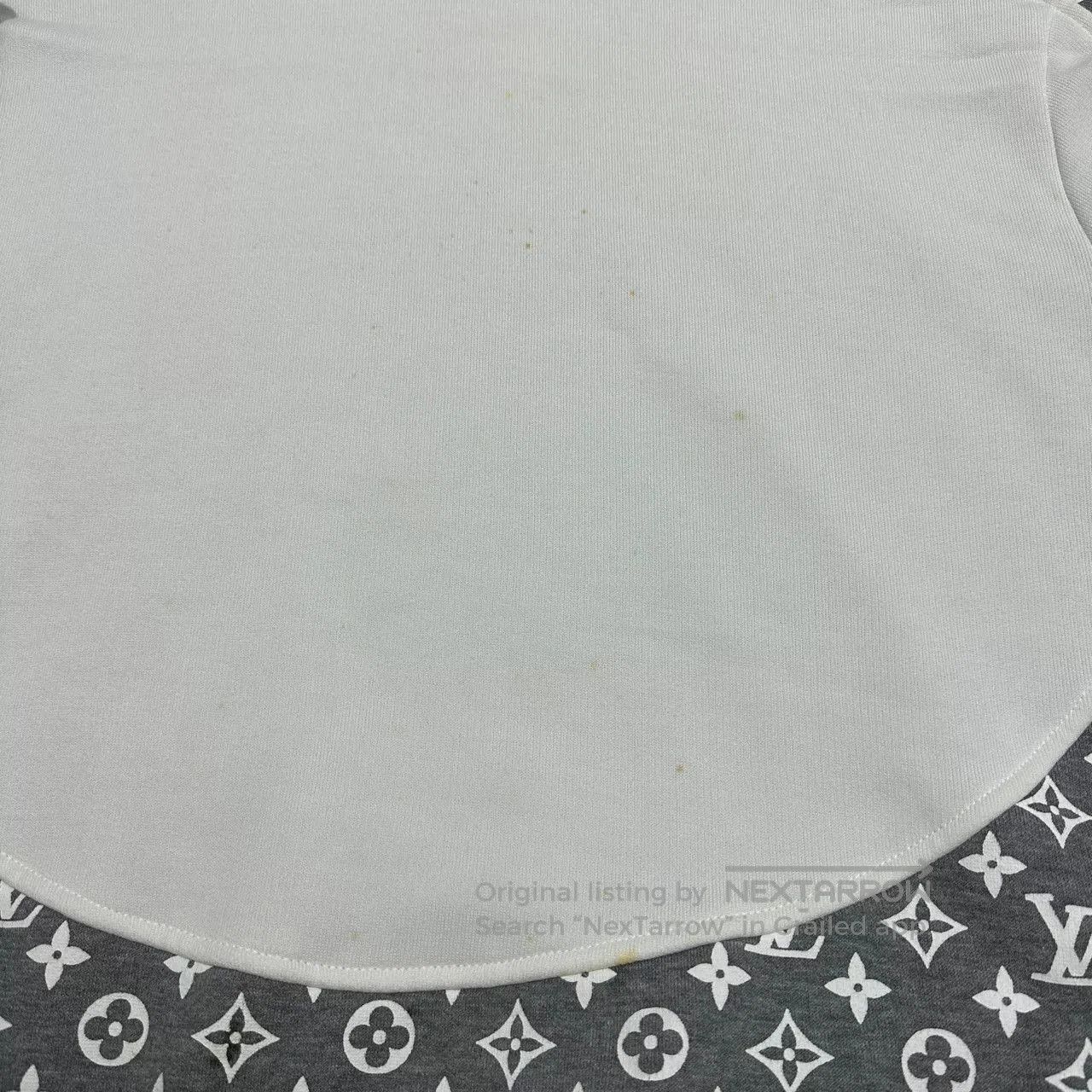 Louis Vuitton Louis Vuitton First Generation Circular Hoodie. Size US M / EU 48-50 / 2 - 2 Thumbnail