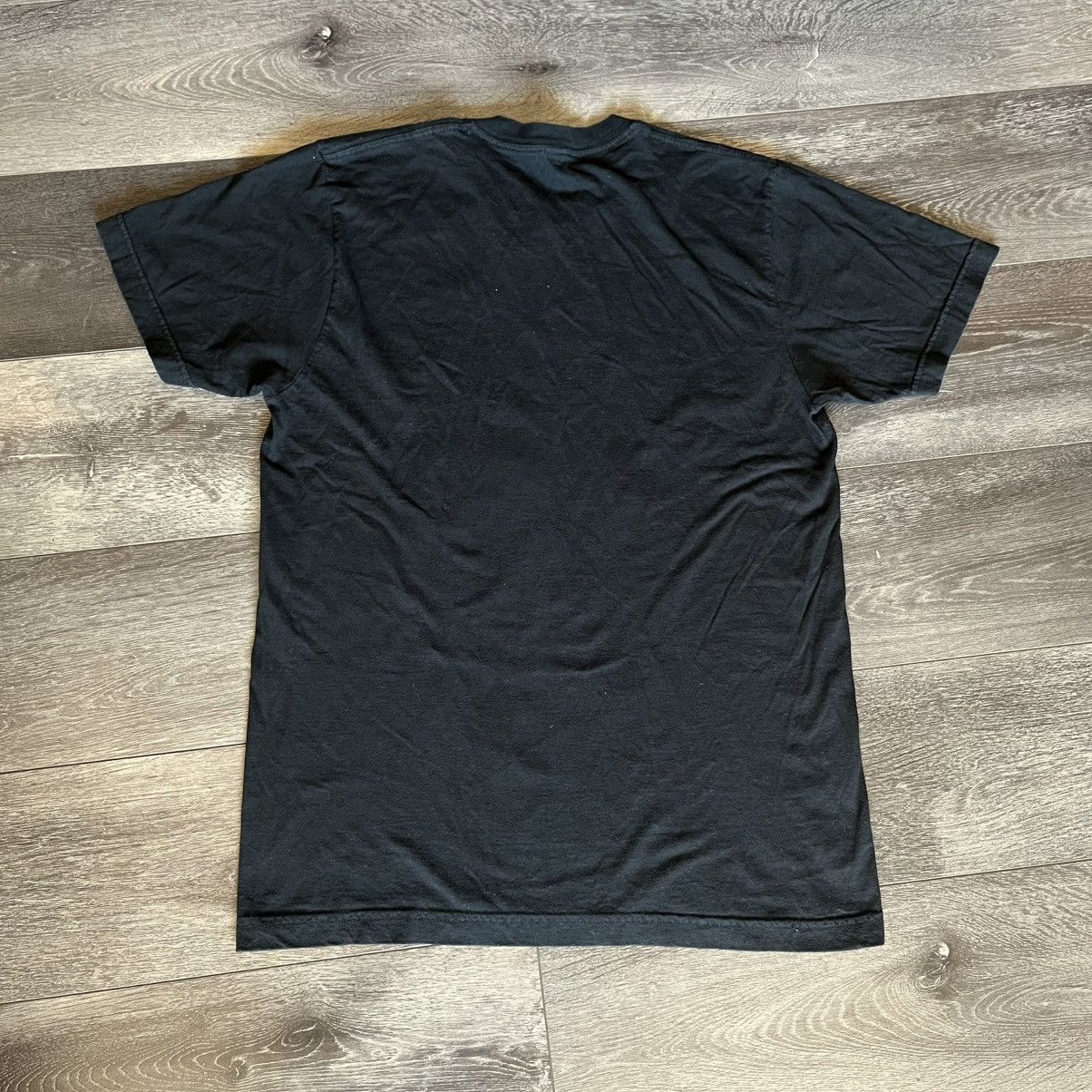 Band Tees Vintage 2006 No Use for a Name Punk Graphic Band Tee Shirt Size US M / EU 48-50 / 2 - 2 Thumbnail