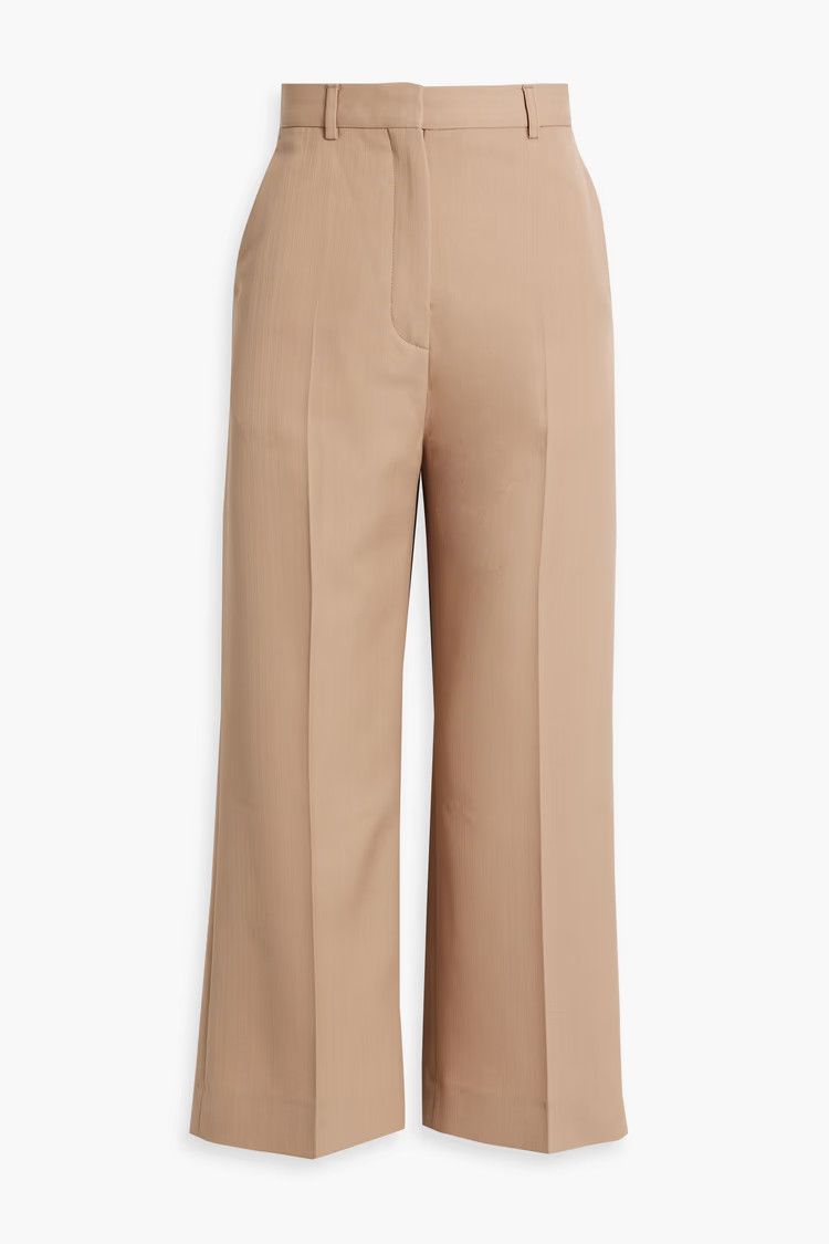 Acne Studios o1y0725 Casual Pant in Sand Size 30" / US 8 / IT 44 - 1 Thumbnail