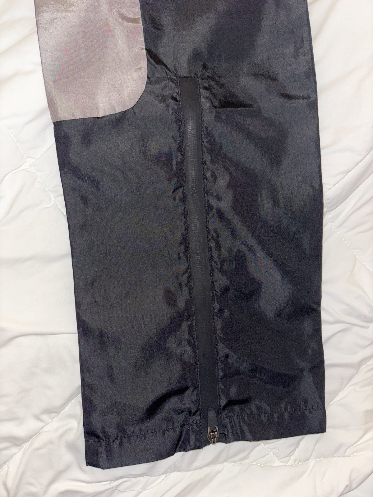 All-In All In Reflective Pants Size US 30 / EU 46 - 5 Thumbnail