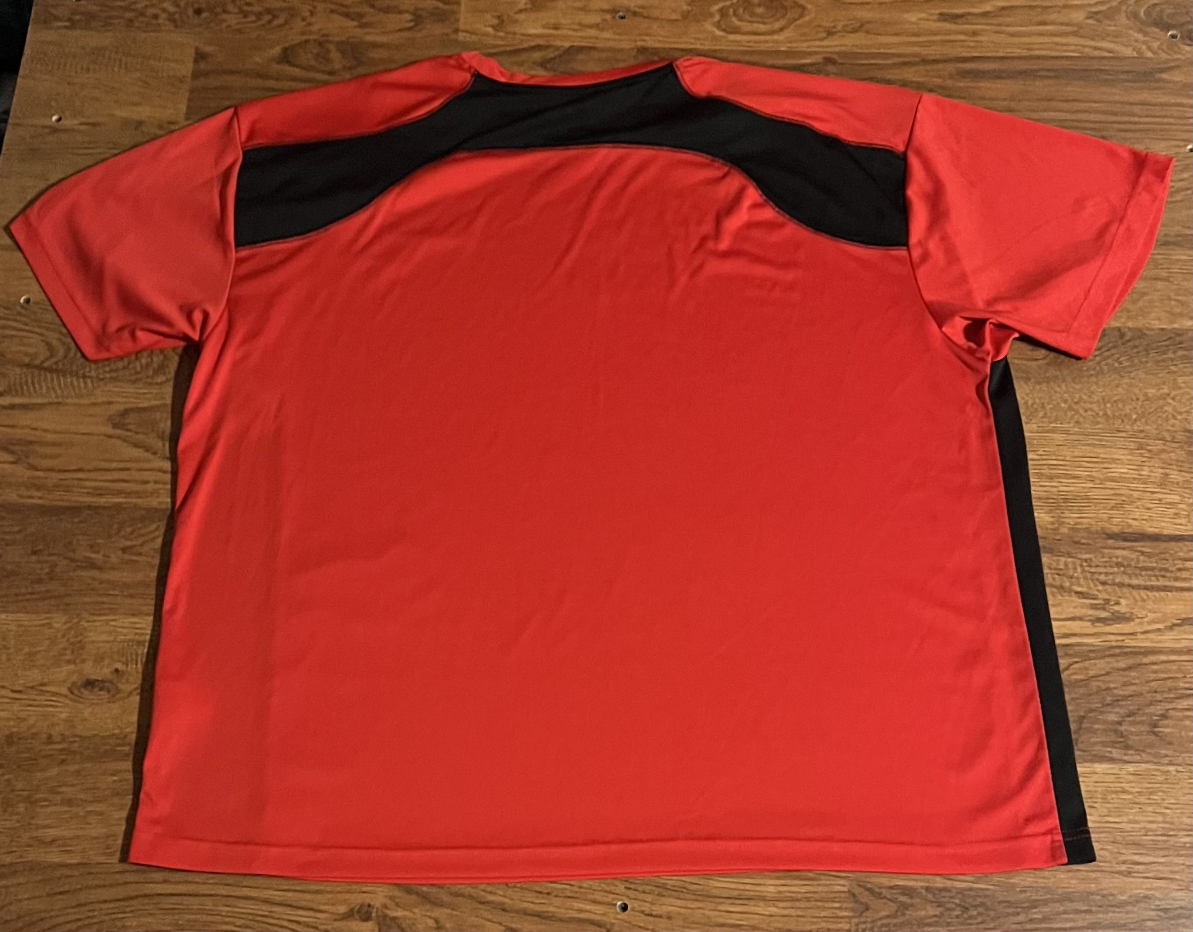 Other ProEdge NC State Wolfpack Performance Short Sleeve T-Shirt Size US XXL / EU 58 / 5 - 2 Thumbnail