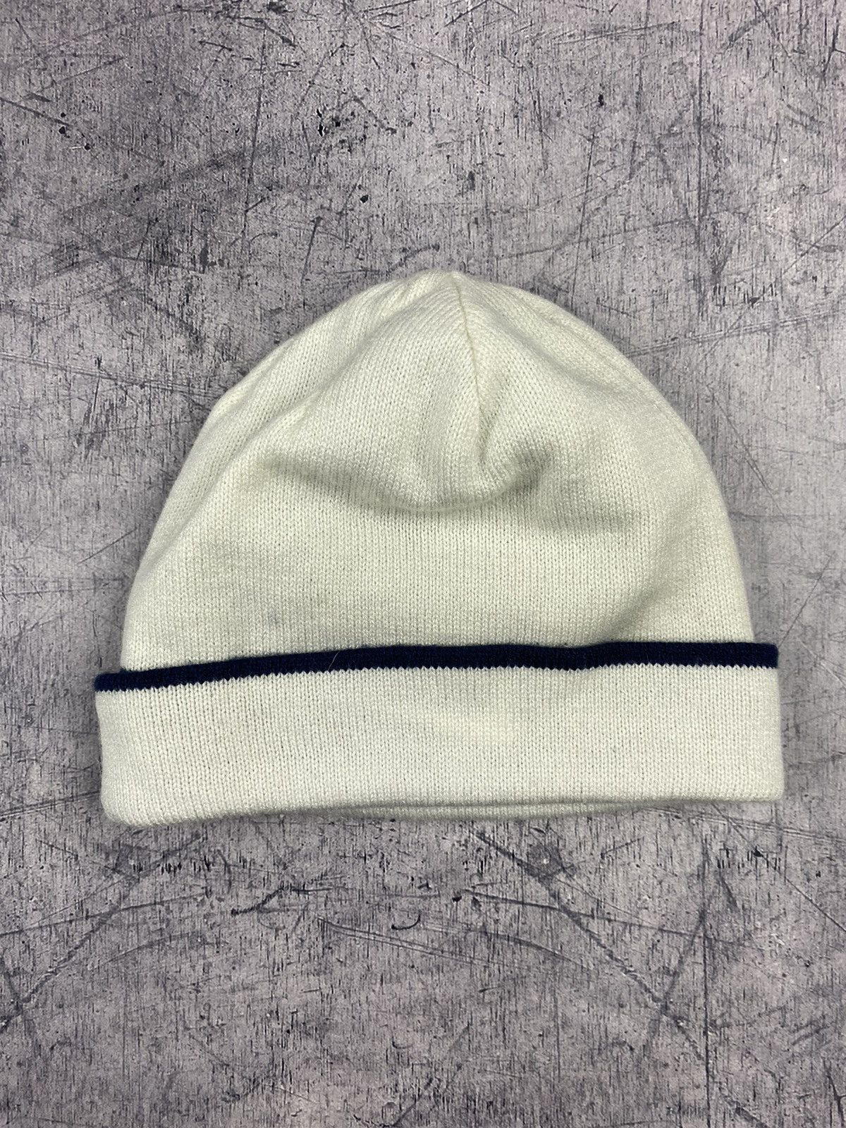 Nike Vintage Nike Double Sided Drill Hype Hat Snow hats Size ONE SIZE - 11 Thumbnail