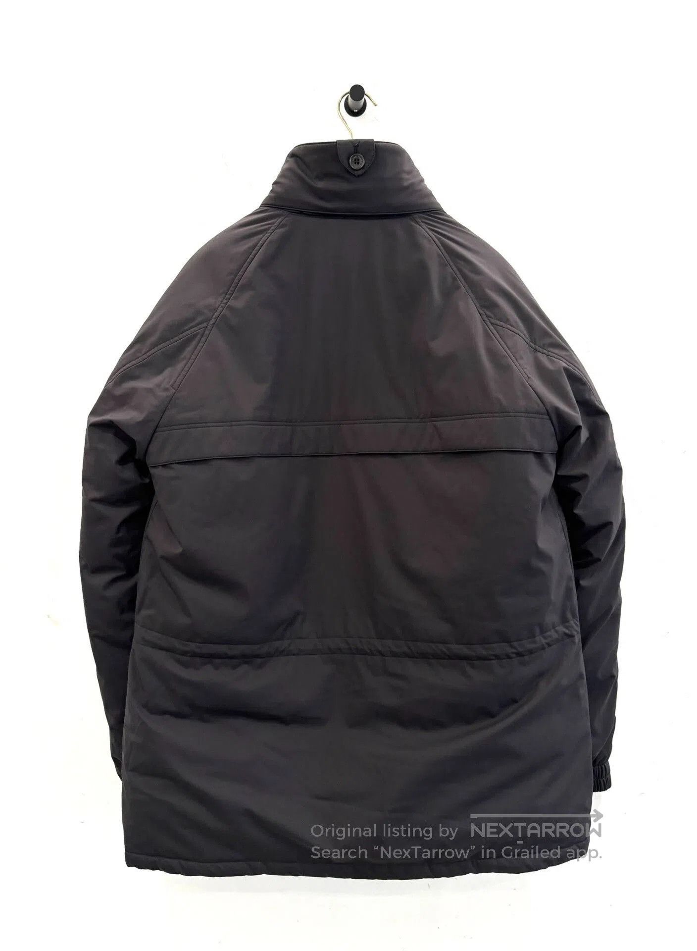 Loro Piana Loro Piana Icer Ski Men's Down Jacket. Size US L / EU 52-54 / 3 - 2 Thumbnail