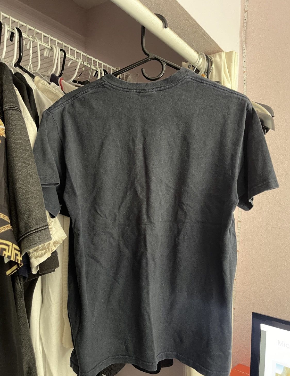 Supreme Supreme Hieroglyphics Tee Size US M / EU 48-50 / 2 - 3 Thumbnail