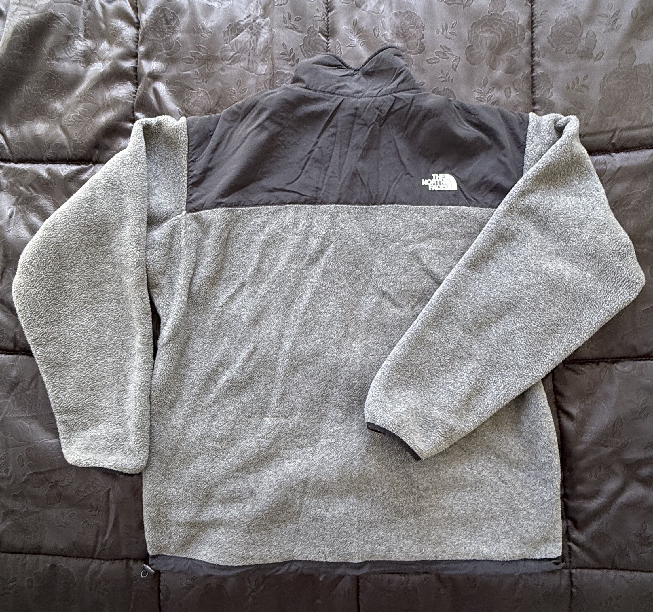 The North Face Denali Polartec Size US XL / EU 56 / 4 - 5 Thumbnail