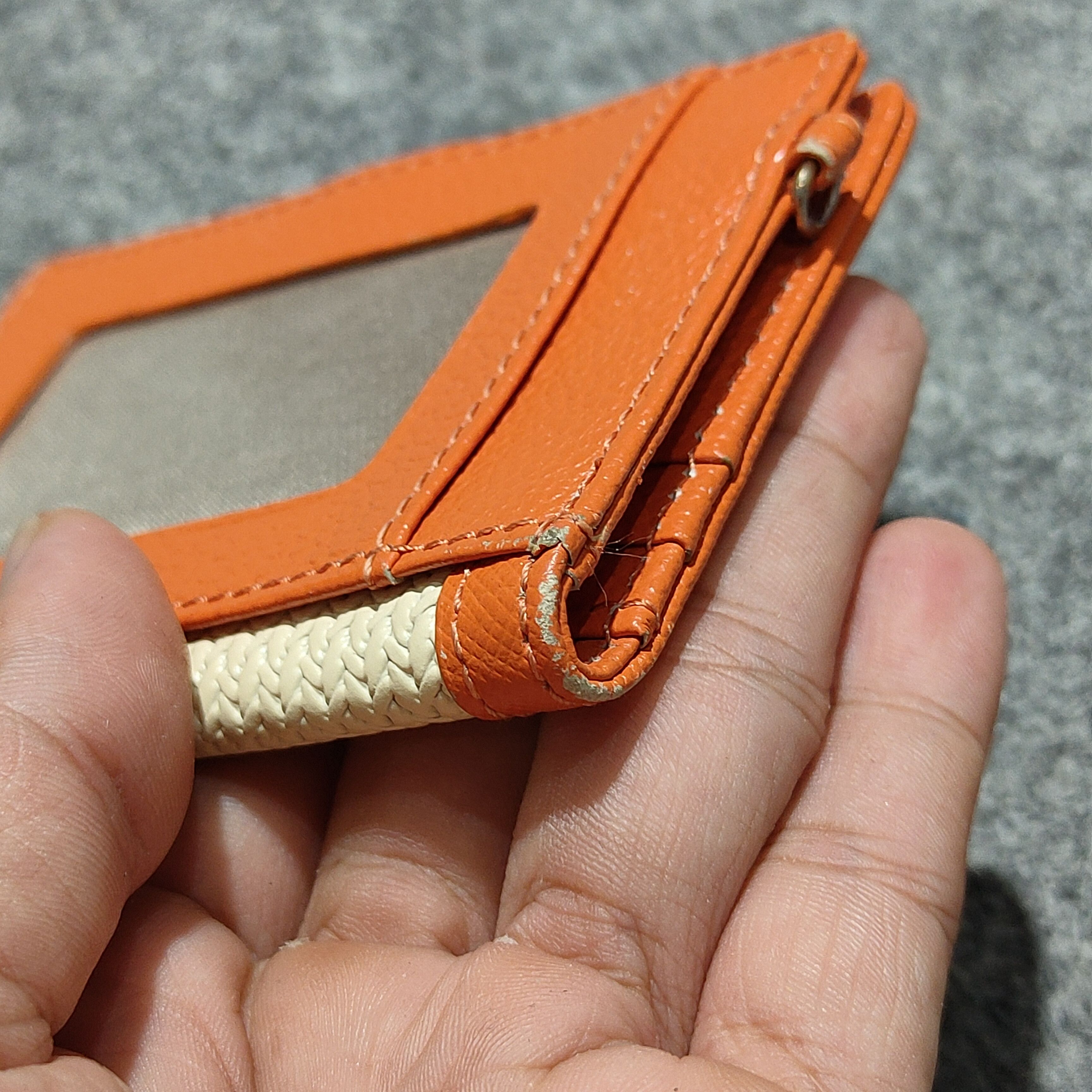 Japanese Brand 🔥Samantha Thasava card holder Size ONE SIZE - 7 Thumbnail