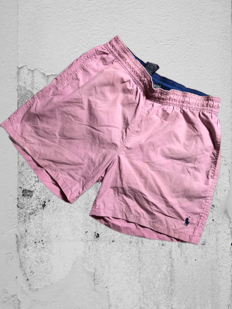 Polo Ralph Lauren × Vintage Vintage Polo Ralph Lauren shorts Size US 32 / EU 48 - 1 Thumbnail
