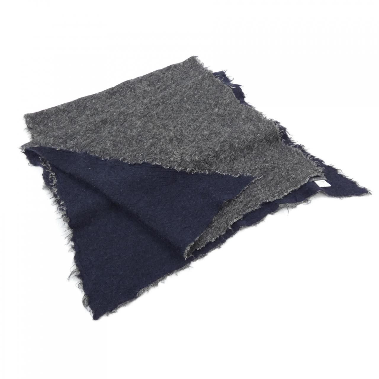 Other Other Faliero Sarti Cashmere Blend Stole Others Shawl DUTY FREE for USA Size ONE SIZE - 1 Thumbnail