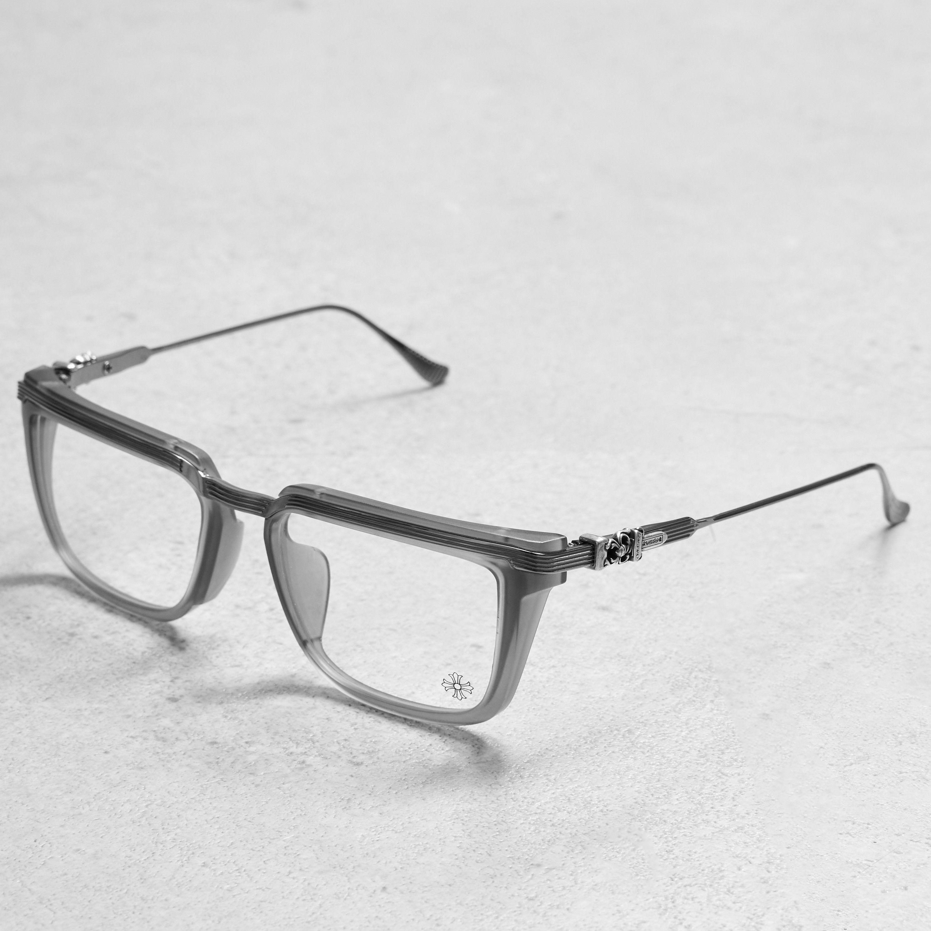Chrome Hearts CHROME HEARTS TRYDIXAGAIN Size ONE SIZE - 1 Thumbnail