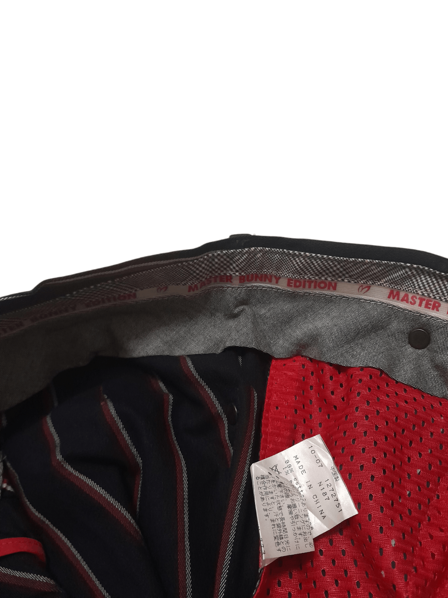 Designer MASTER BUNNY EDITION (S 271) waist 33 Size US 34 / EU 50 - 9 Thumbnail