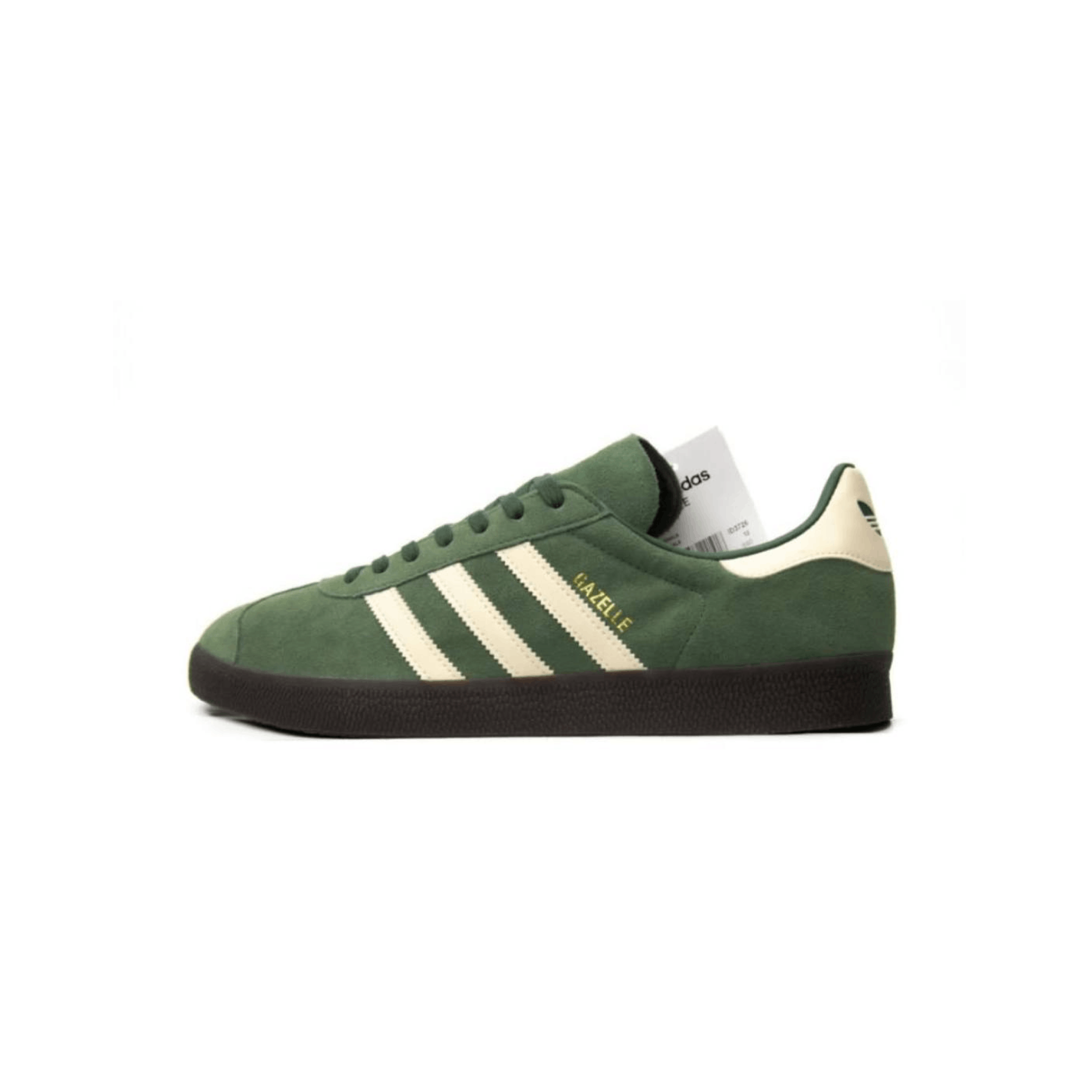 Adidas Adidas Gazelle Suede Size US 14 / EU 47 - 1 Thumbnail