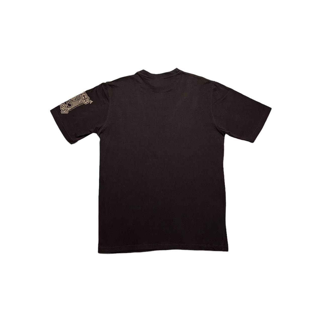 Affliction × Tapout Y2K 5ive Jungle T-Shirt Size US M / EU 48-50 / 2 - 2 Thumbnail