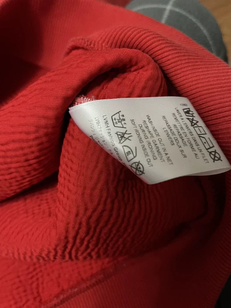 Givenchy Givenchy Classic Ripped Hoodie Size US L / EU 52-54 / 3 - 5 Thumbnail