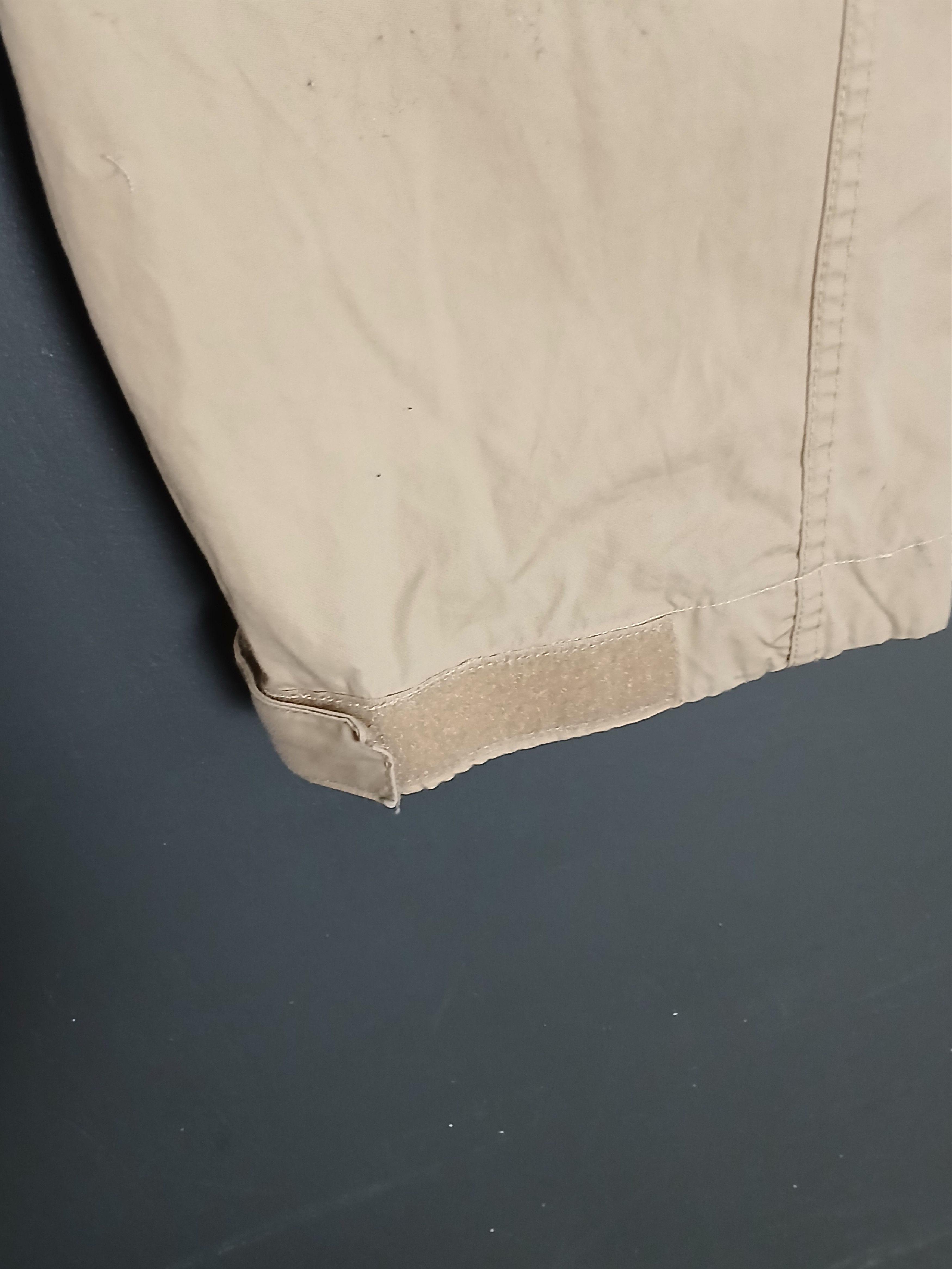Polo Ralph Lauren × Ralph Lauren Polo Ralph Lauren Cargo Pants Size US 32 / EU 48 - 10 Thumbnail