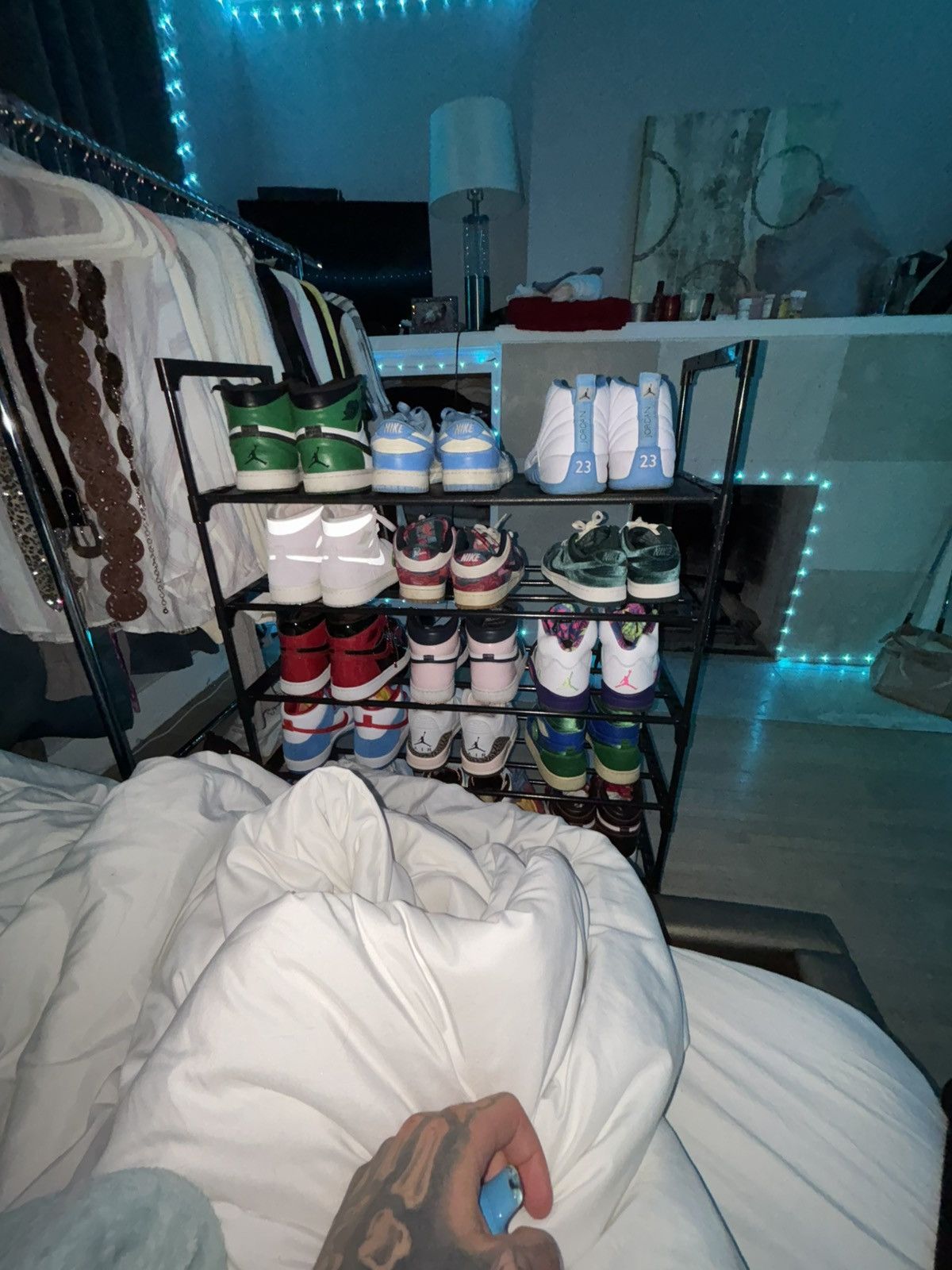 Jordan Brand Jordans and dunks Size US 6.5 / EU 39-40 - 1 Thumbnail