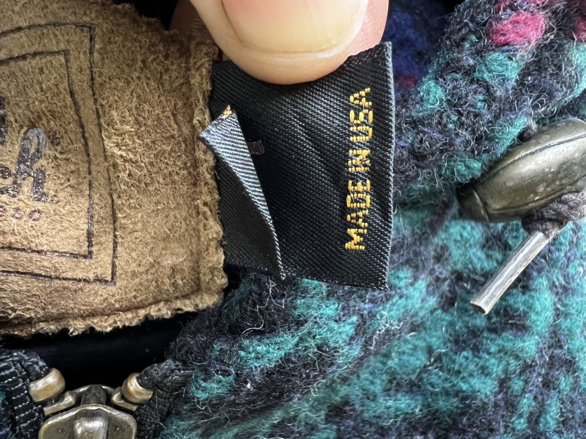 Woolrich Woolen Mills Woolrich Size US L / EU 52-54 / 3 - 3 Thumbnail