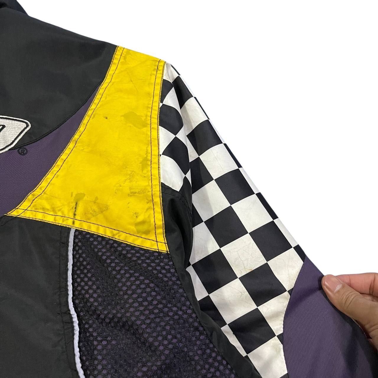 Ski-Doo Vintage Ski-doo Snow Gear Bombardier Jacket Size US L / EU 52-54 / 3 - 19 Thumbnail