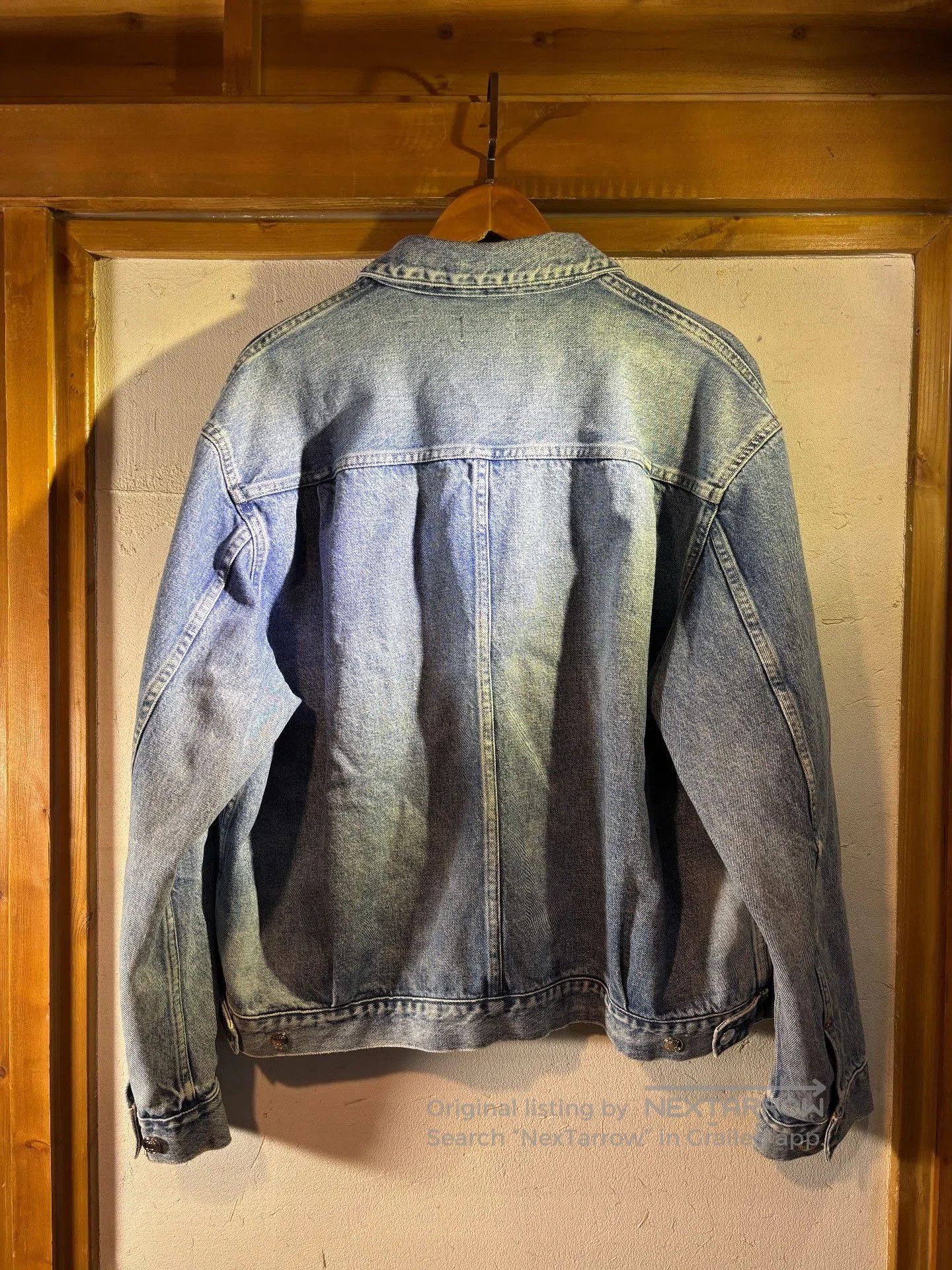 TANAKA Tanaka Type. Size US L / EU 52-54 / 3 - 7 Thumbnail