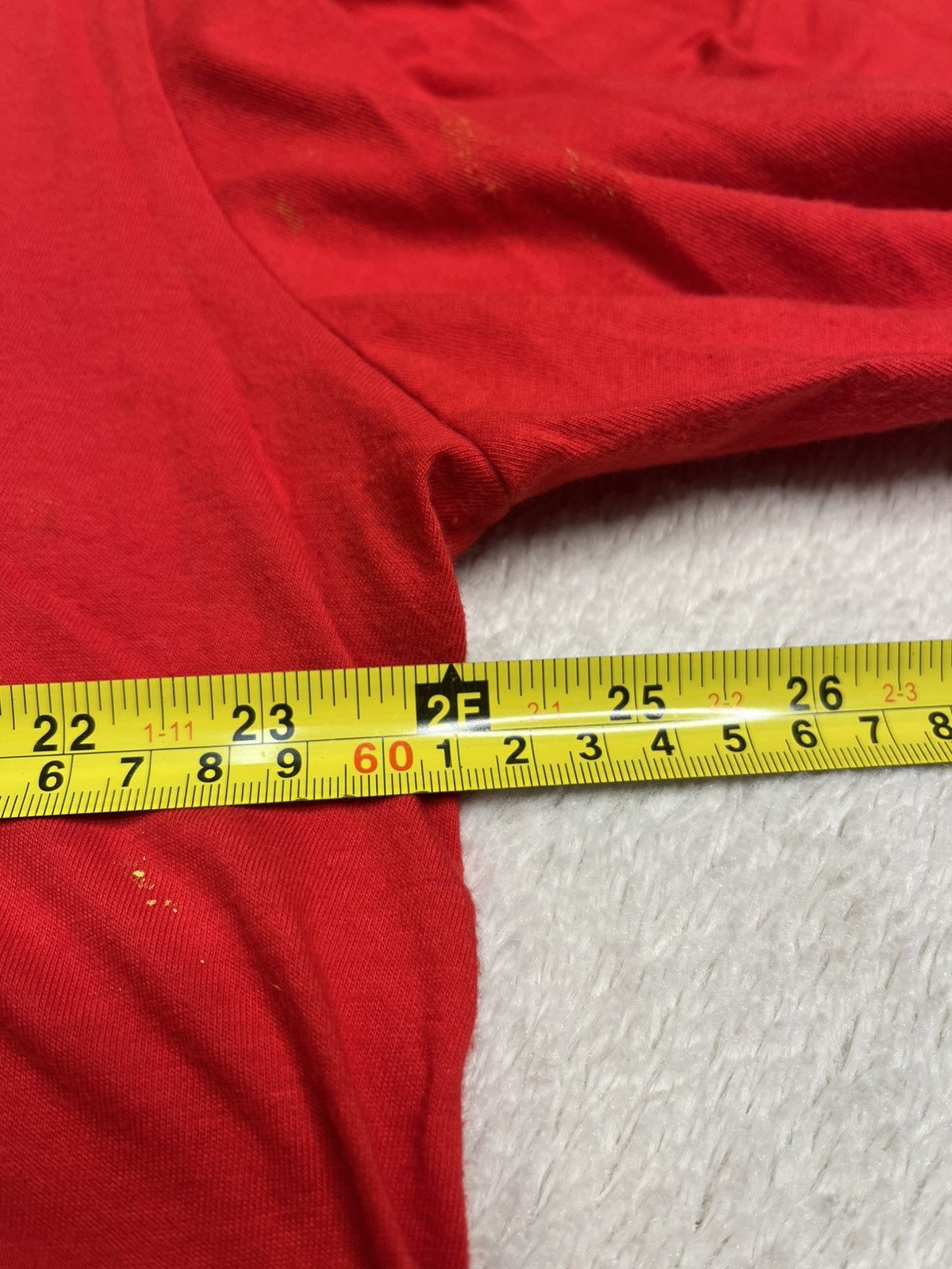 Nike Nike NCAA Ohio State Buckeyes College Football Playoff Shirt Size US XXL / EU 58 / 5 - 9 Thumbnail