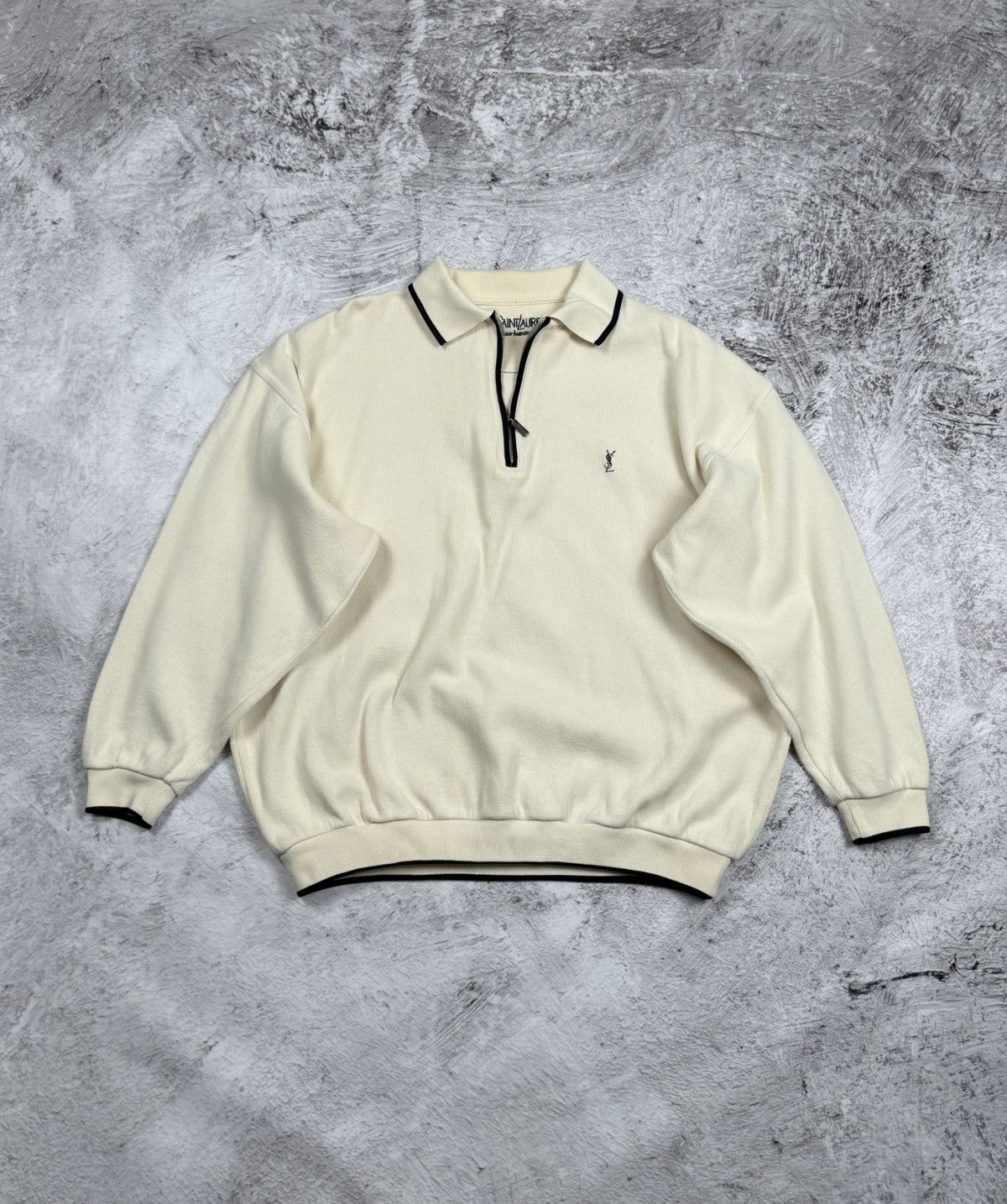 Saint Laurent Paris × Vintage × Yves Saint Laurent YSL Yves Saint 