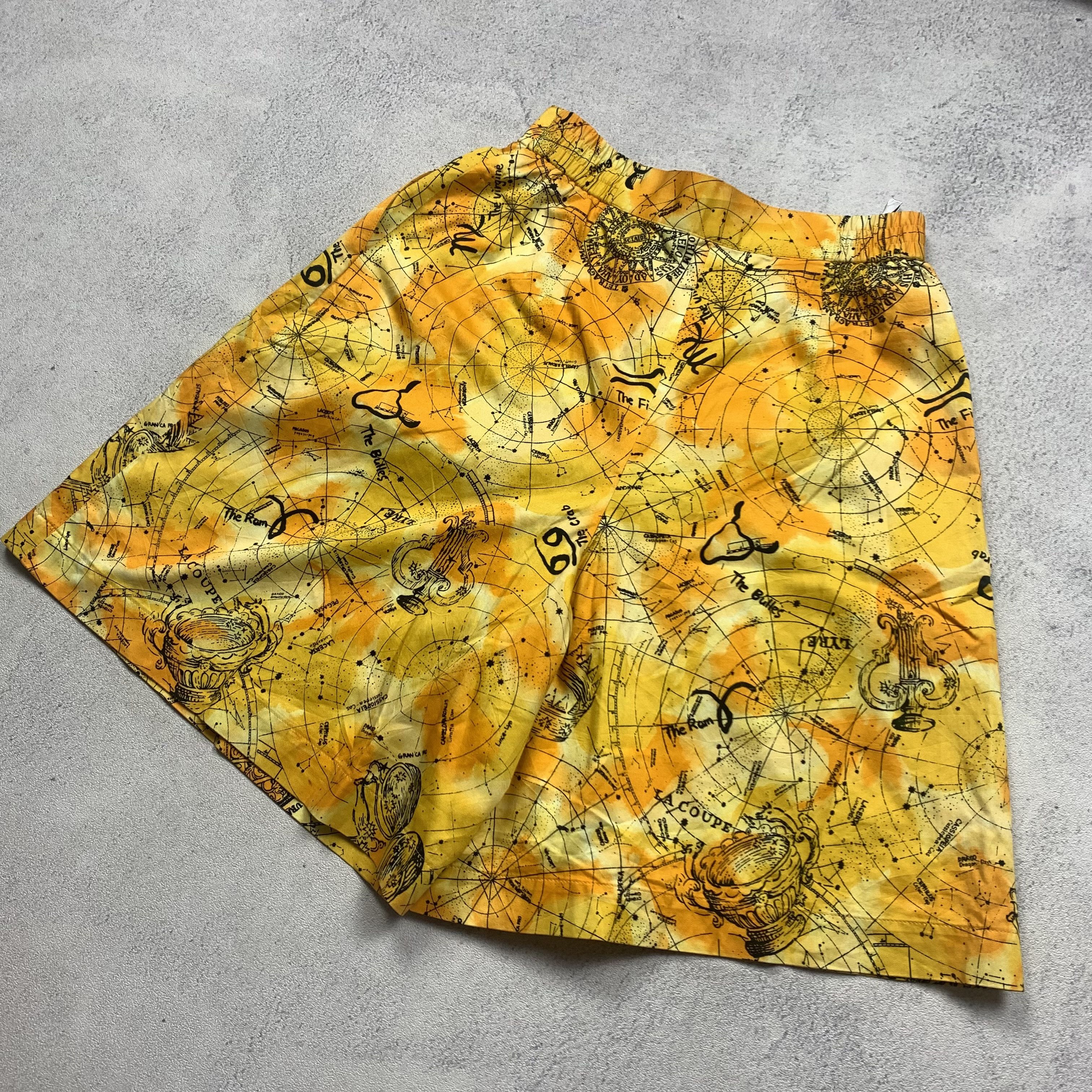 Christian Dior Monsieur Vintage Christian Dior Short Pants Size 23" - 3 Thumbnail