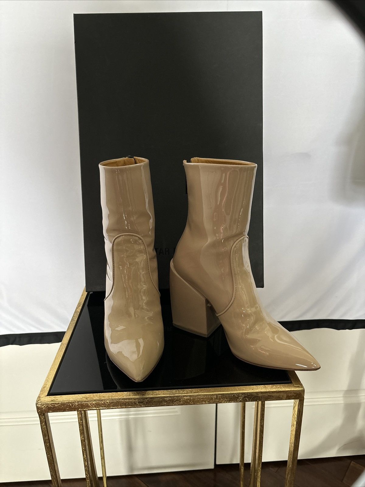 Petar Petrov Boots