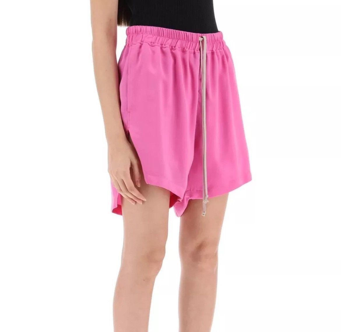 Rick Owens Rick Owens Boxer Shorts Size 26" / US 2 / IT 38 - 6 Thumbnail