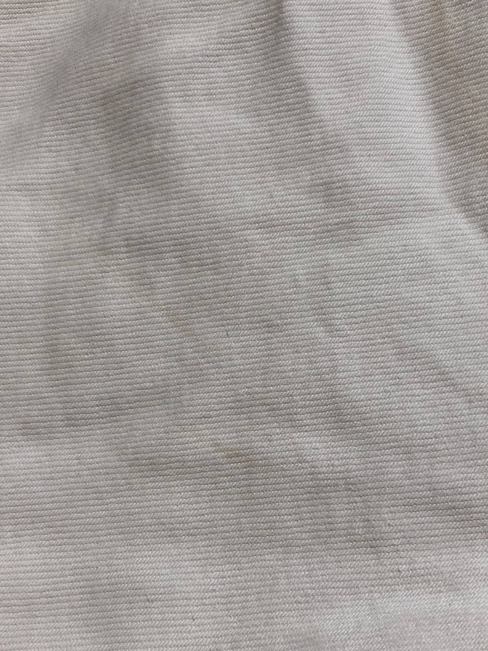 Diesel Vintage Diesel Streetwear White Denim Shorts Size 29 Size US 29 - 17 Thumbnail